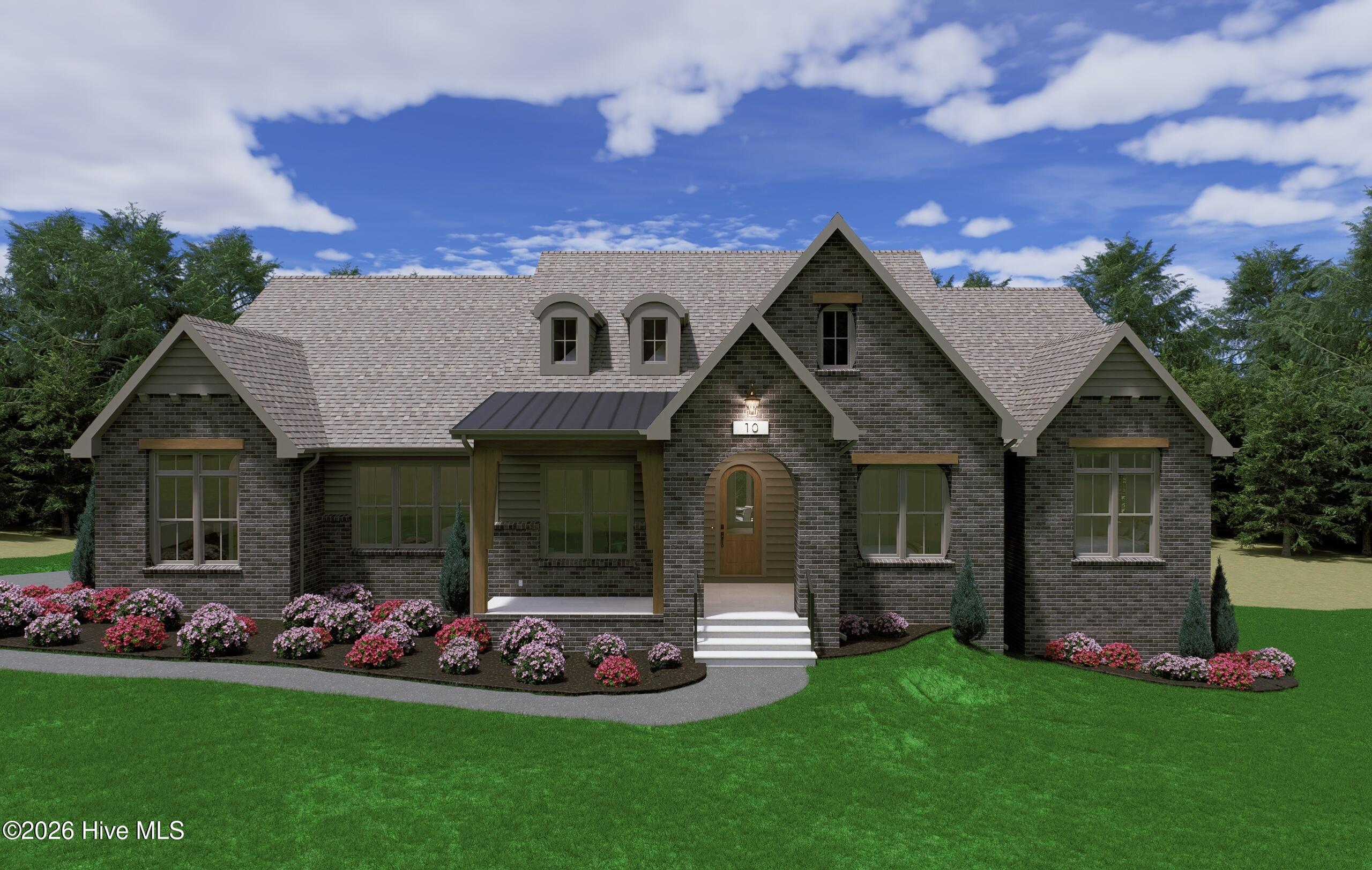 10 Chestertown Drive Property Photo 1