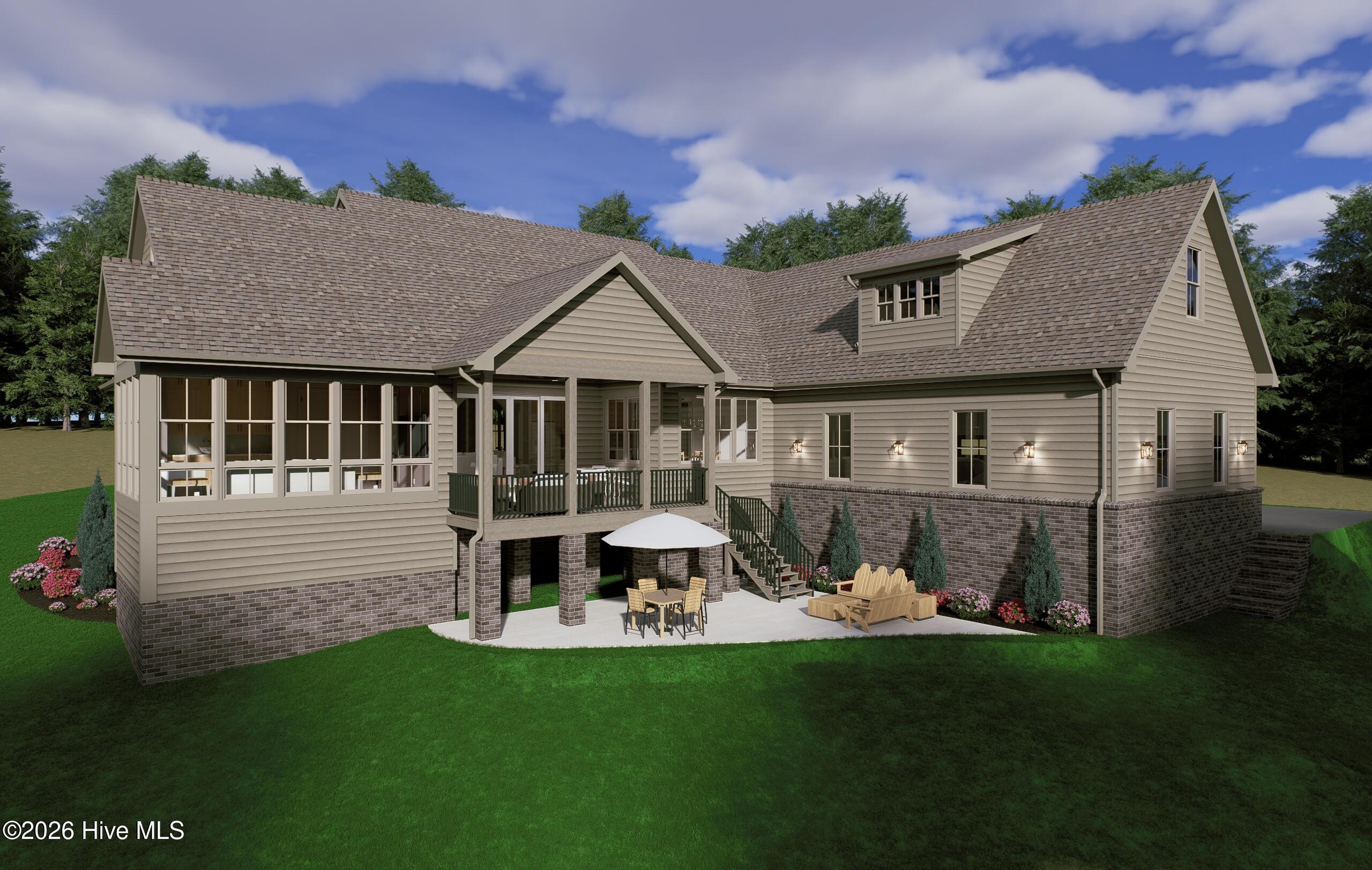 10 Chestertown Drive Property Photo 24