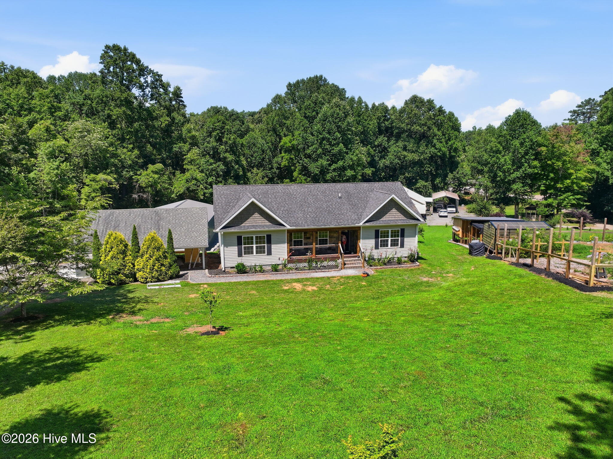 167 Parker Adams Drive Property Photo 3