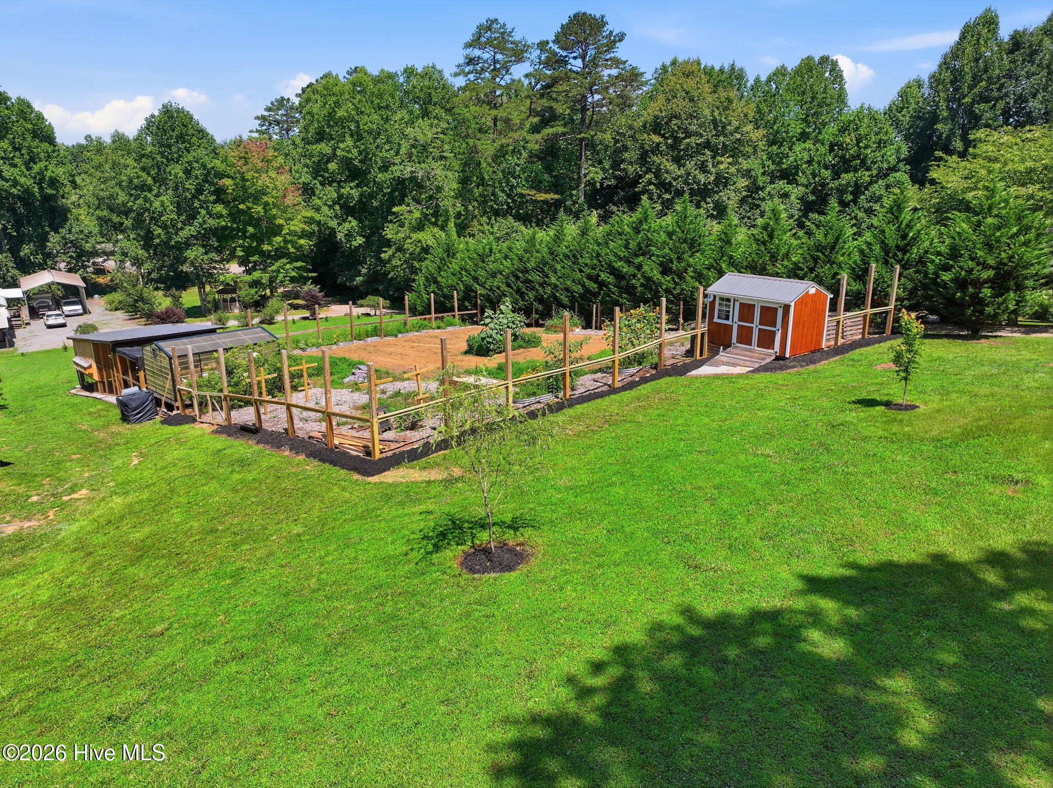 167 Parker Adams Drive Property Photo 4