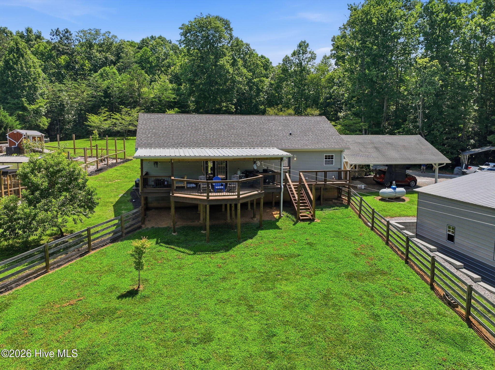 167 Parker Adams Drive Property Photo 7