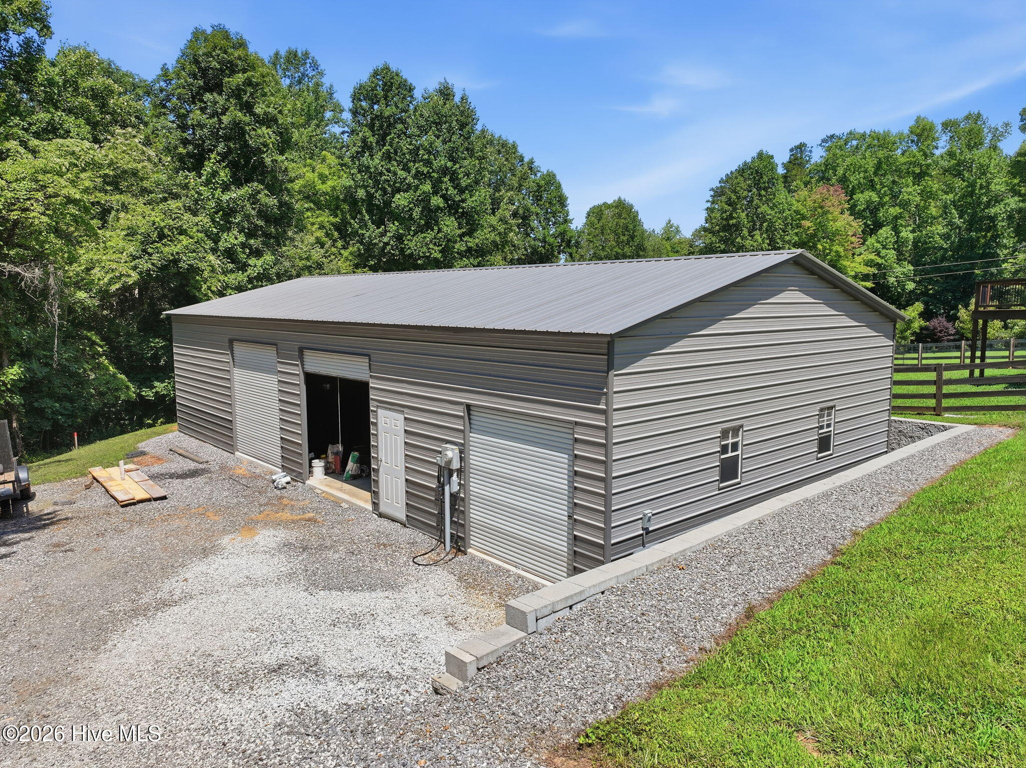 167 Parker Adams Drive Property Photo 8