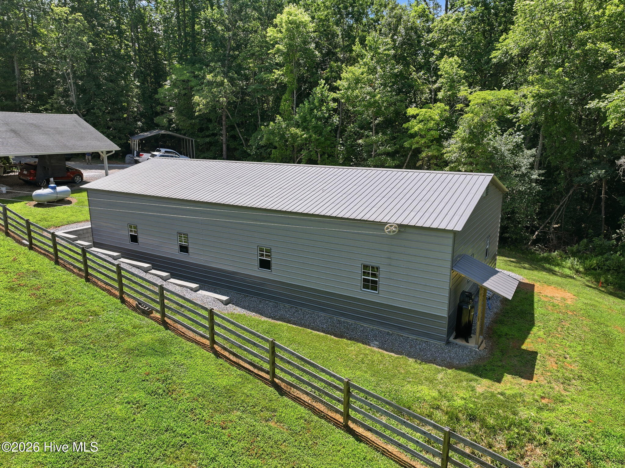 167 Parker Adams Drive Property Photo 9