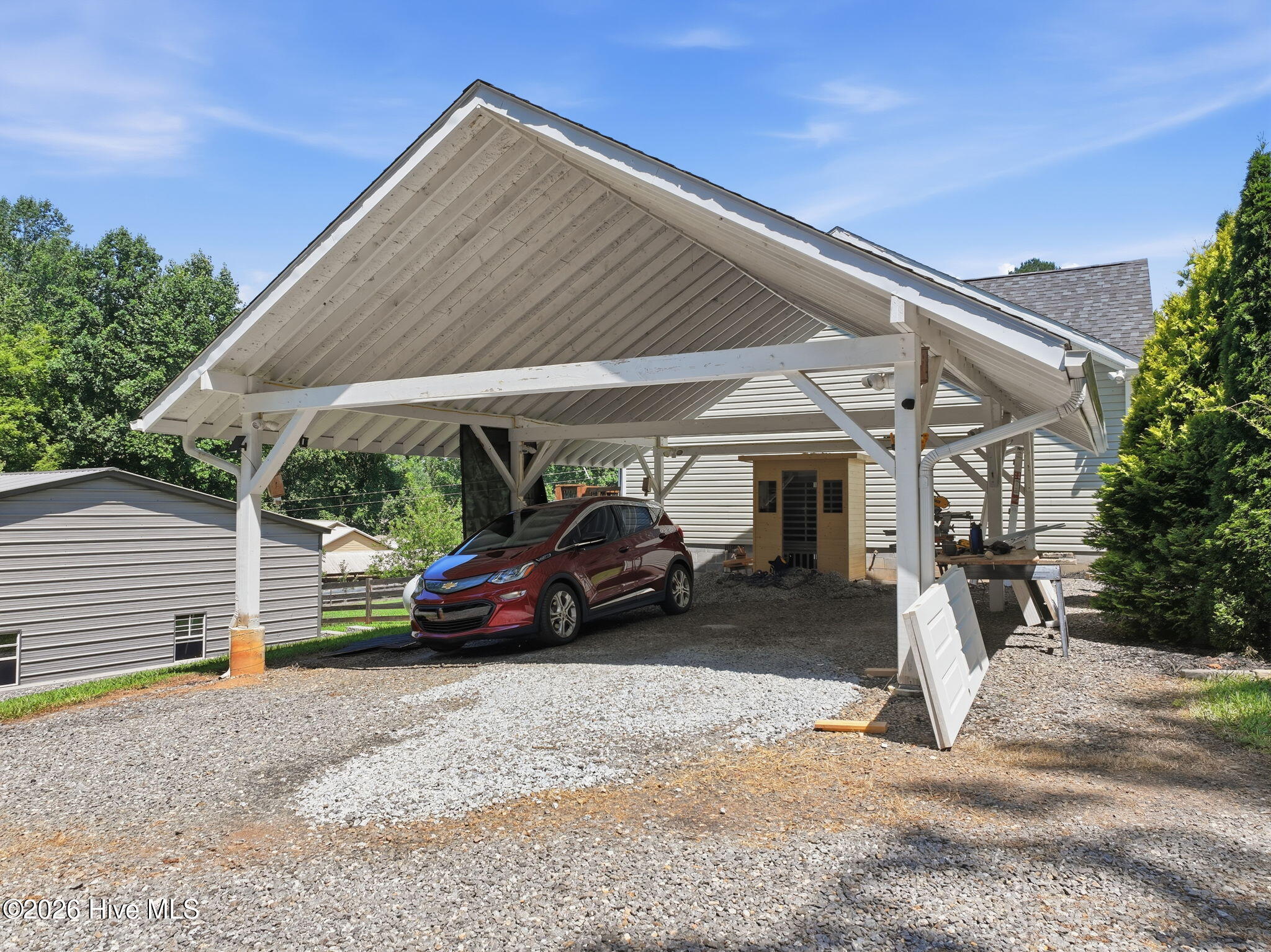 167 Parker Adams Drive Property Photo 17