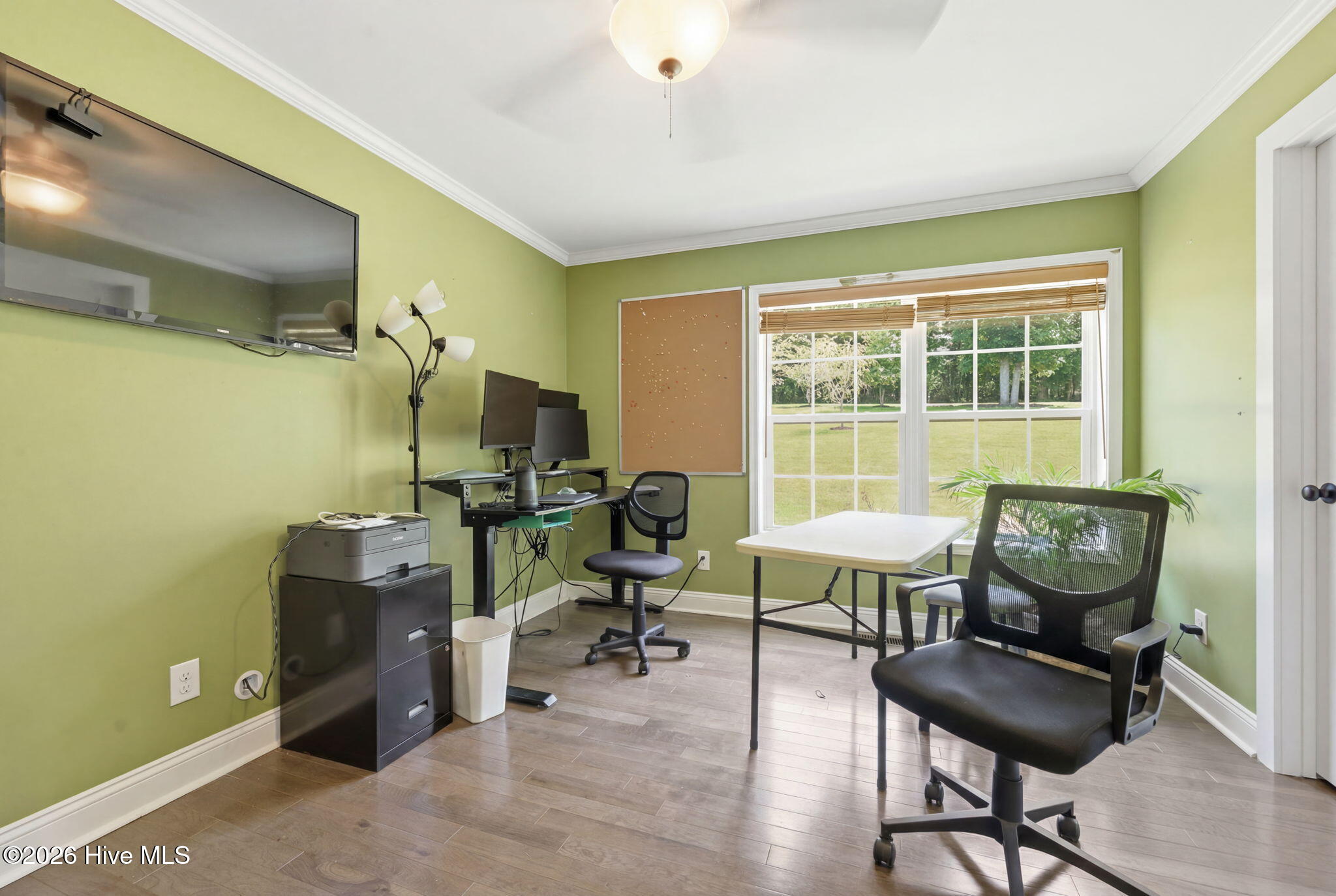 167 Parker Adams Drive Property Photo 22