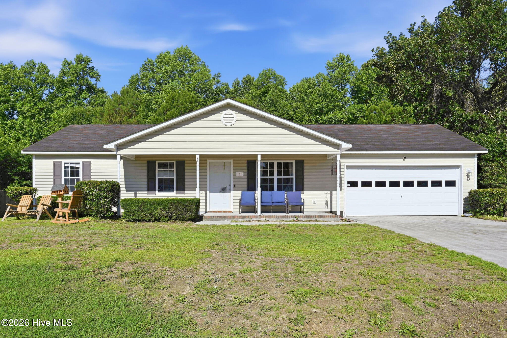 163 Wheaton Drive Property Photo 1