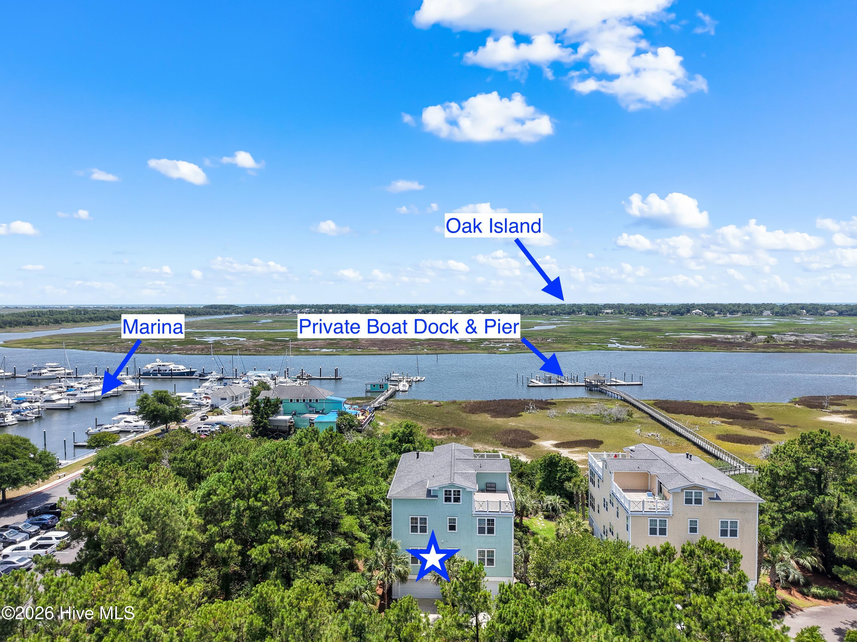 5000 Oquinn Boulevard Se # A Property Photo 6