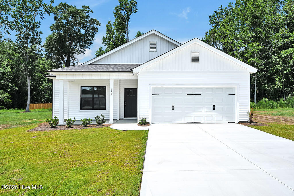 108 Eddie Drive Property Photo 1