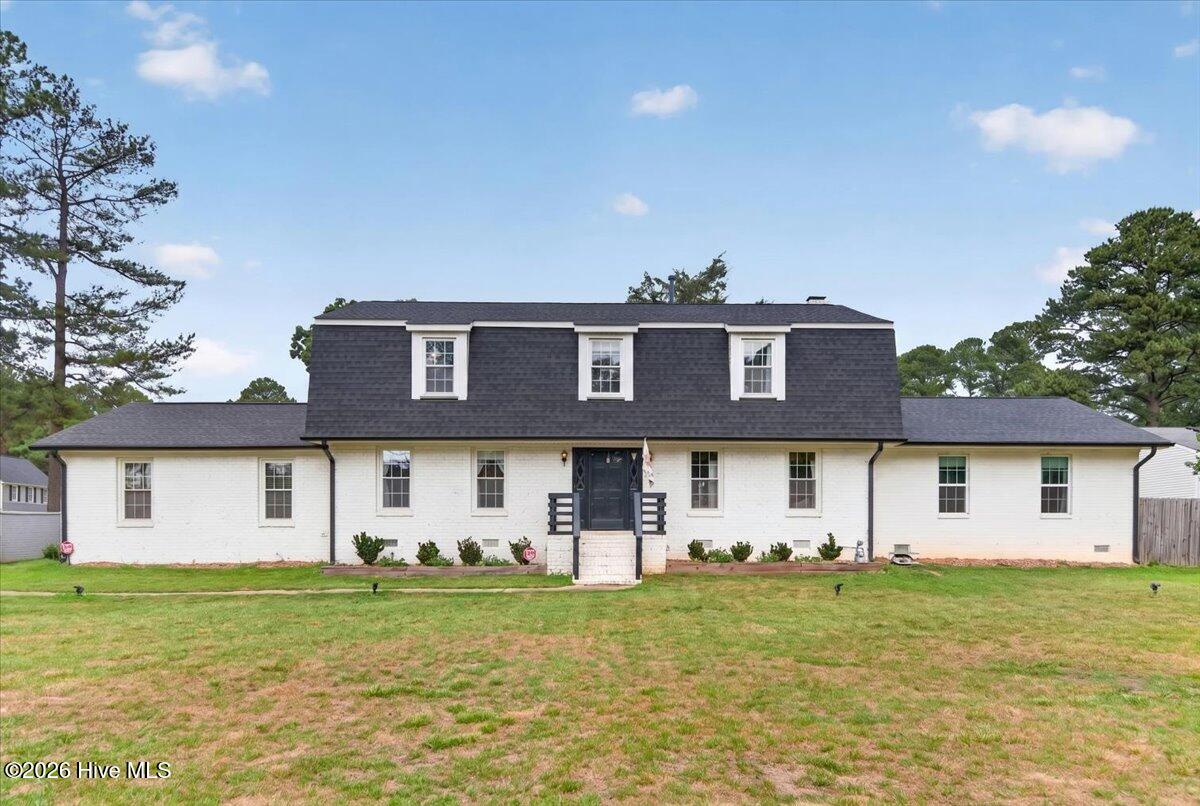 10001 Ligon Mill Road
