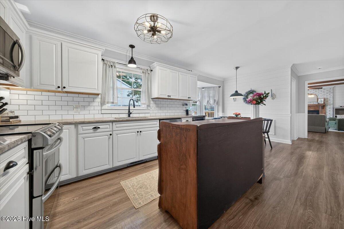 10001 Ligon Mill Road Property Photo 10
