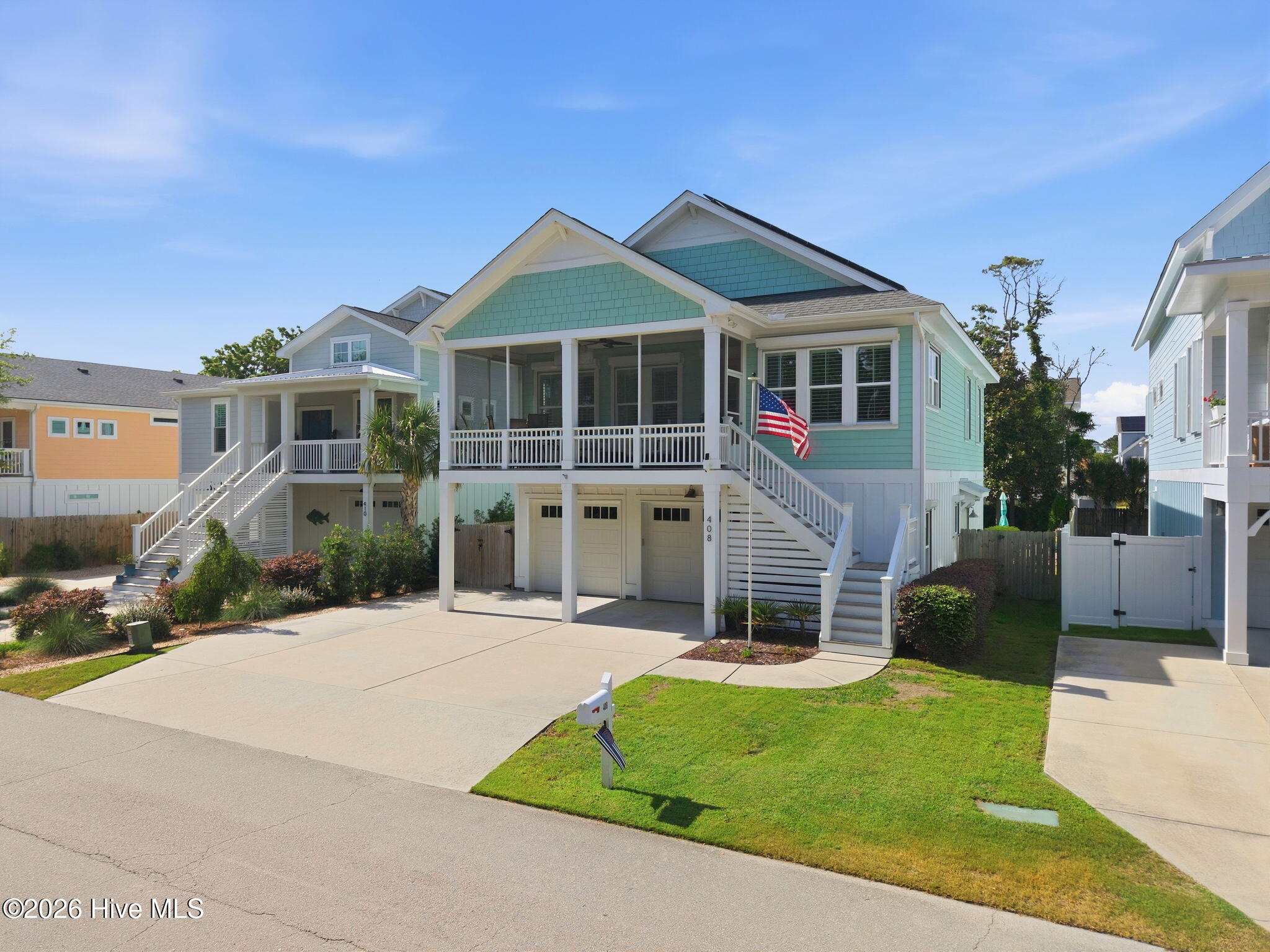408 Goldsboro Avenue Property Photo 65