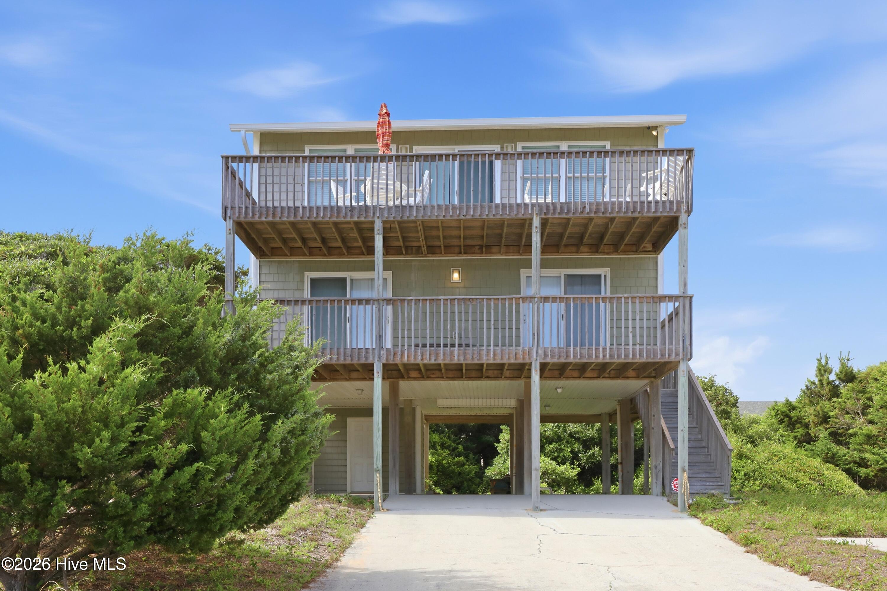 1410 Ocean Drive Property Photo 1