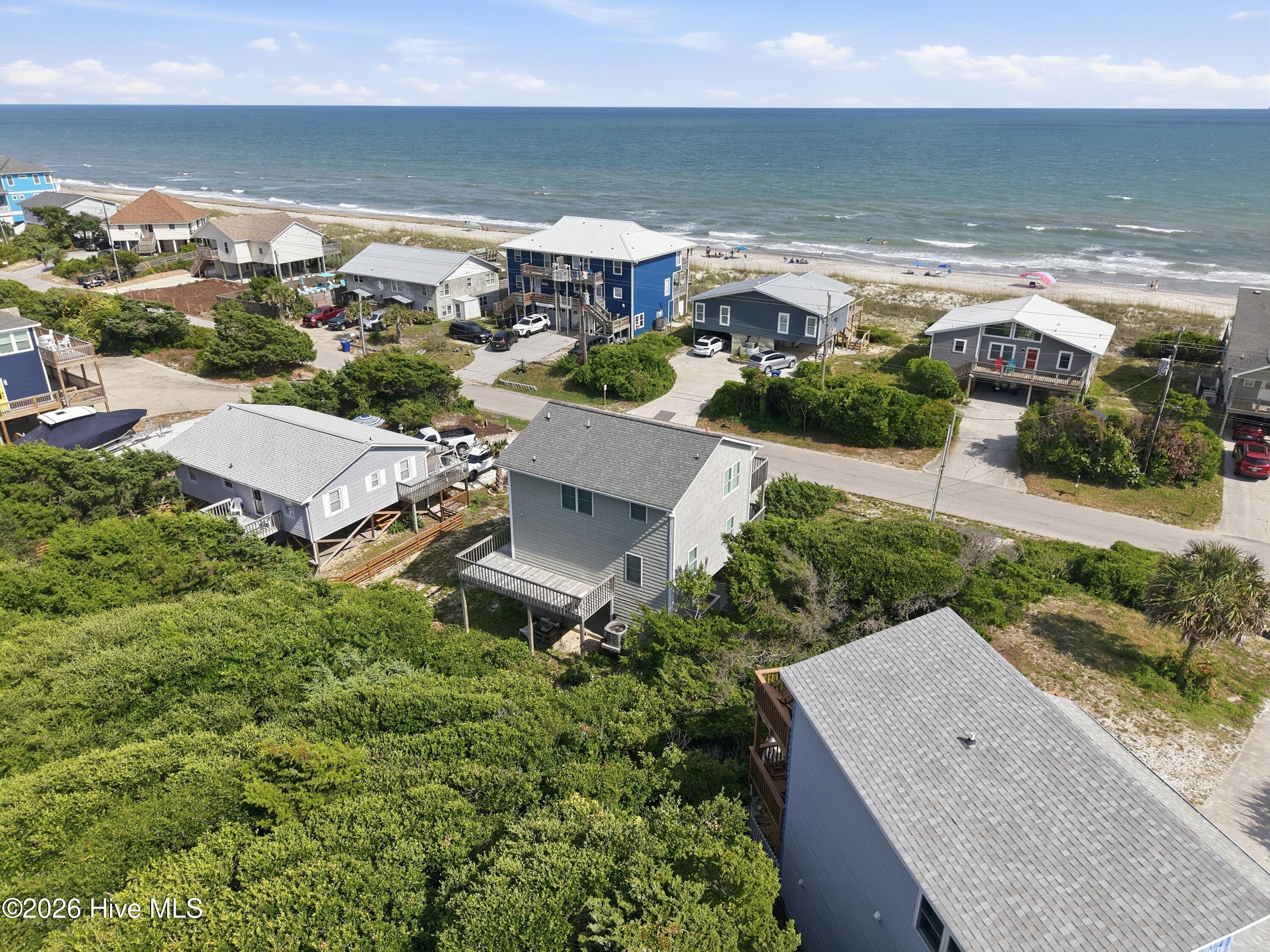 1410 Ocean Drive Property Photo 6
