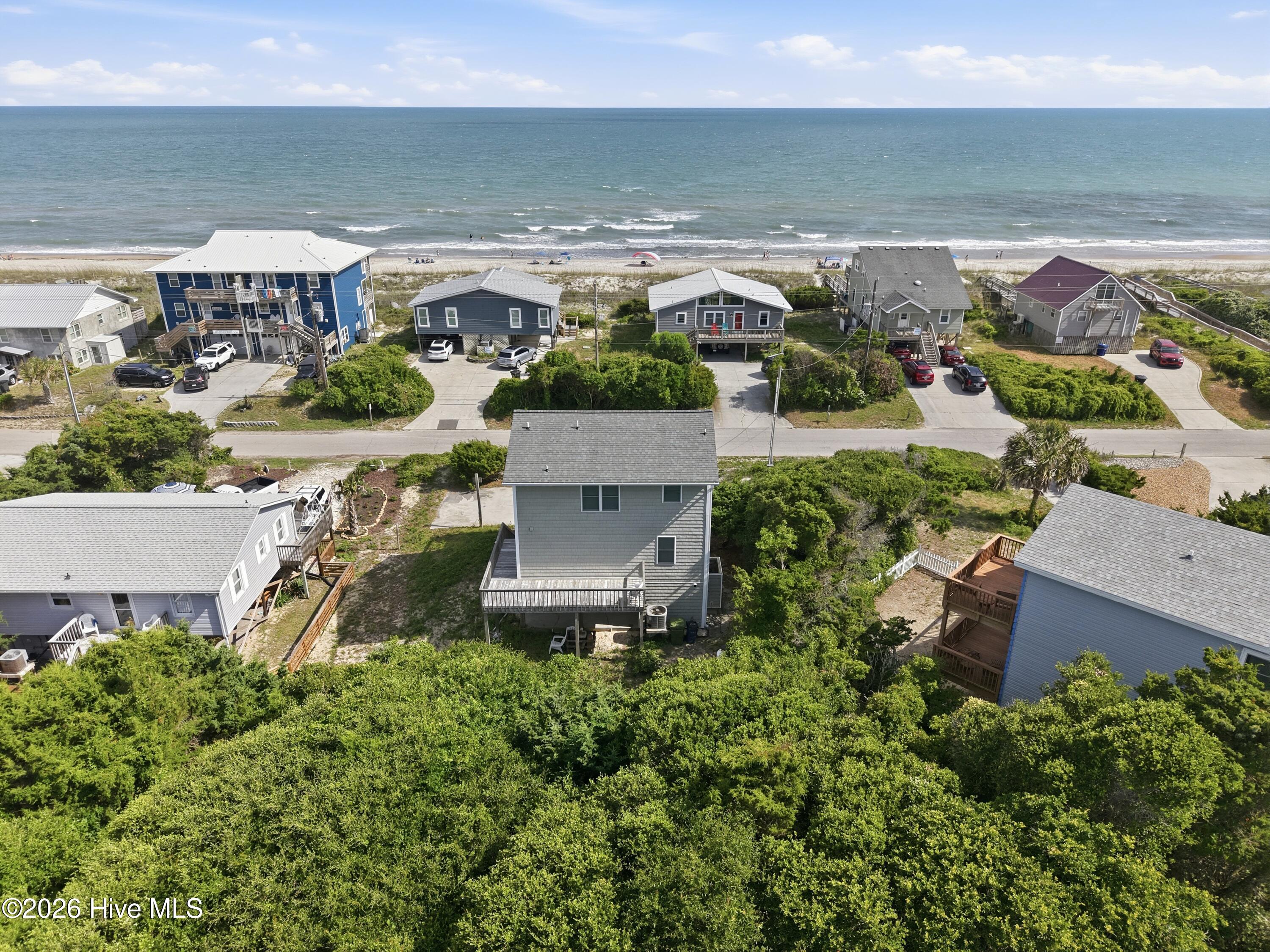 1410 Ocean Drive Property Photo 7