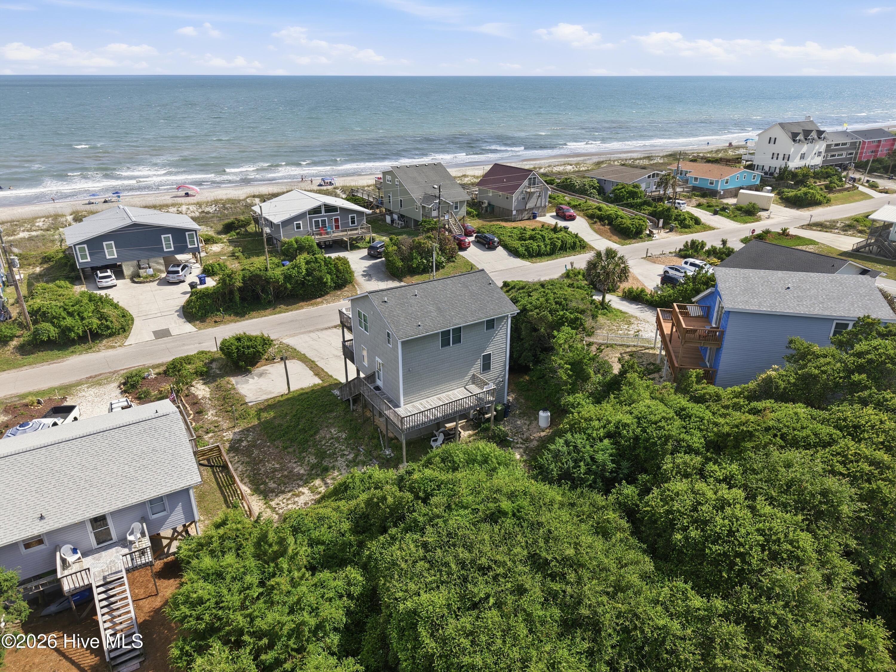 1410 Ocean Drive Property Photo 8