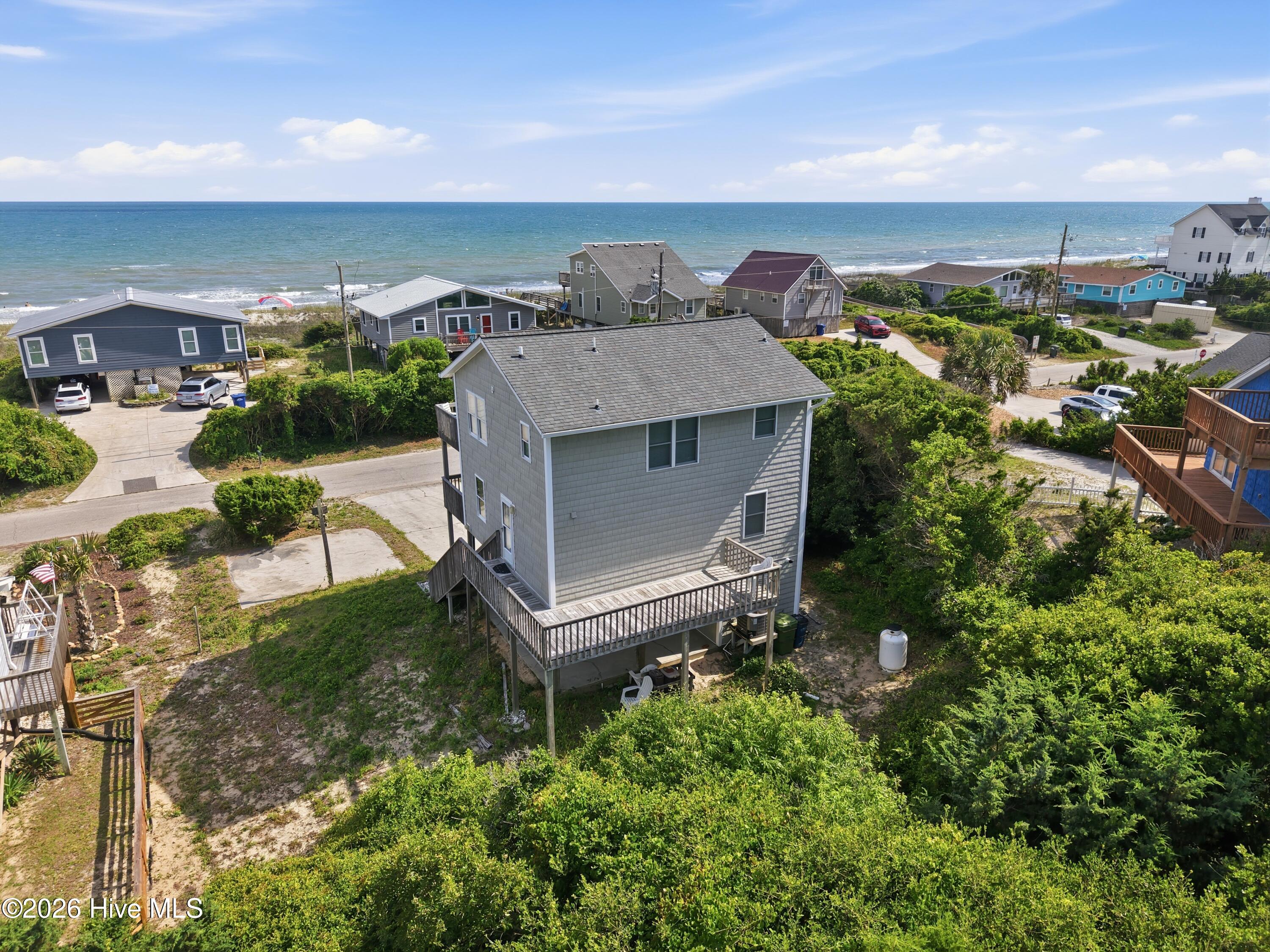 1410 Ocean Drive Property Photo 9