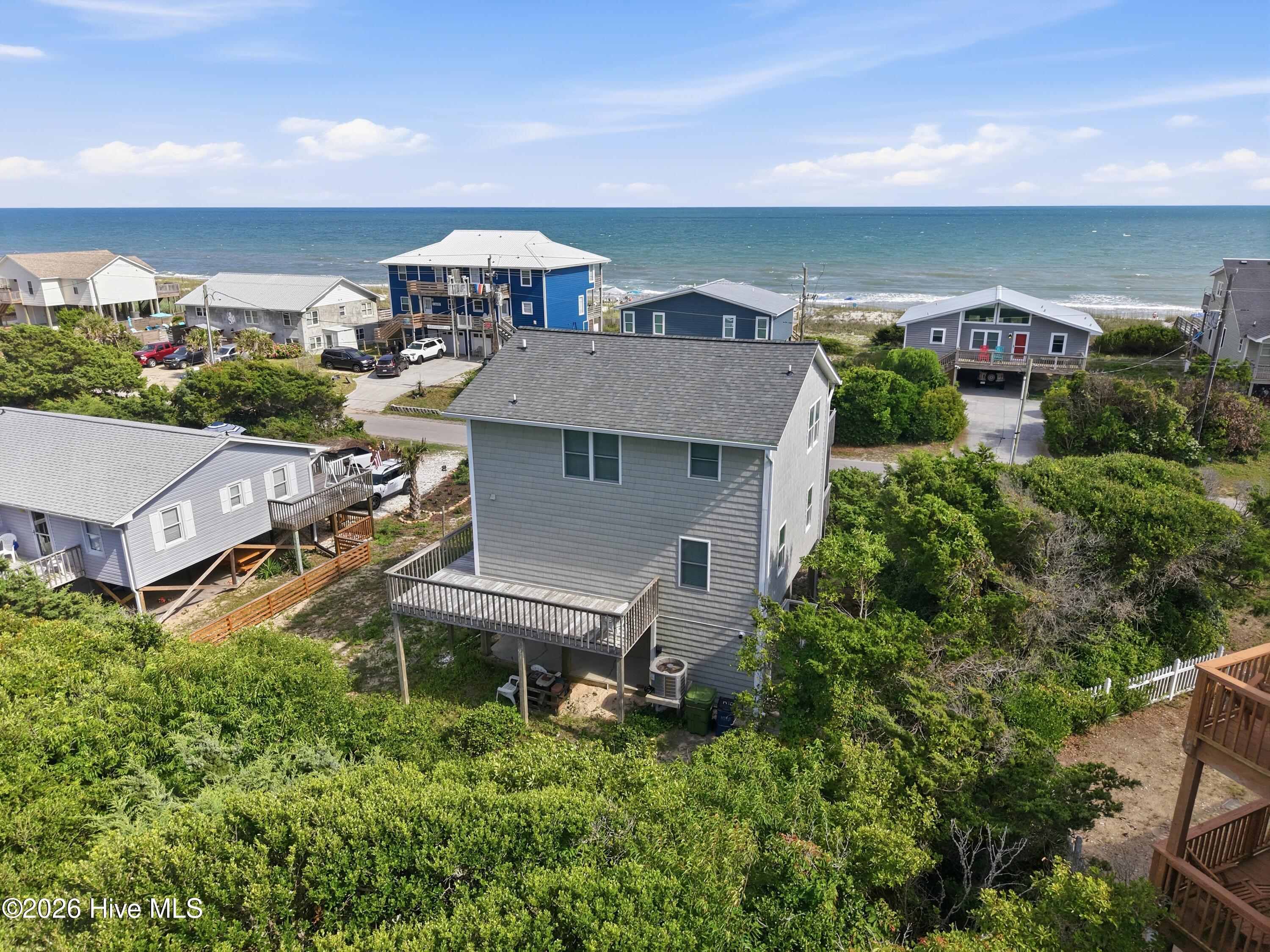 1410 Ocean Drive Property Photo 11