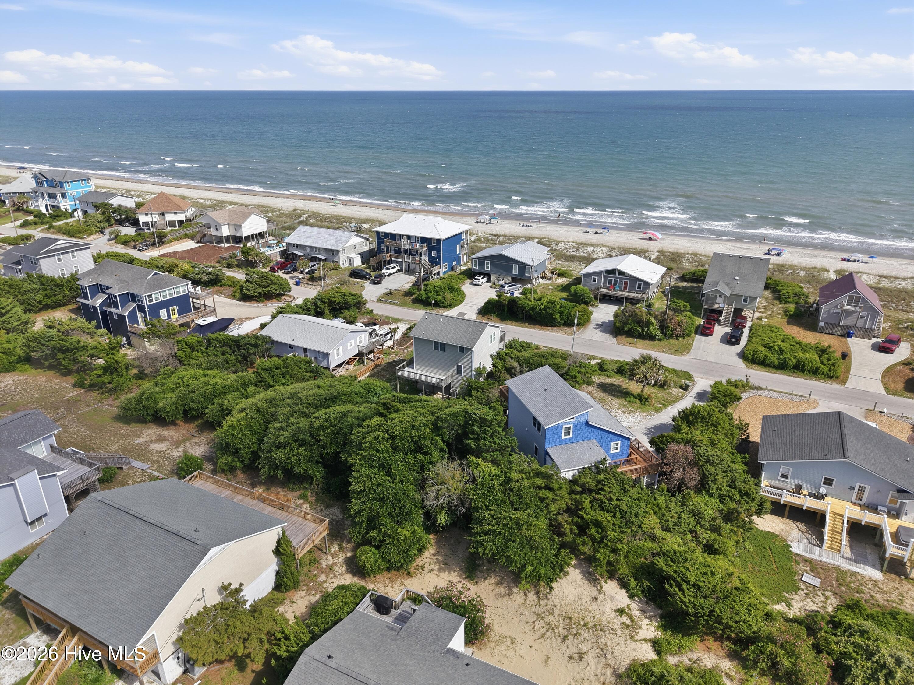 1410 Ocean Drive Property Photo 12