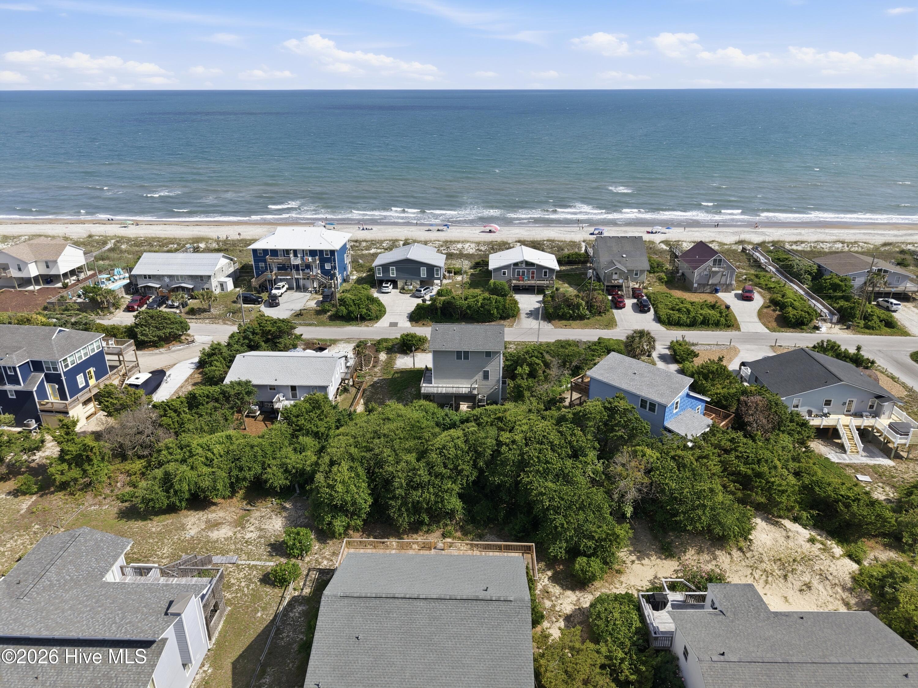 1410 Ocean Drive Property Photo 13