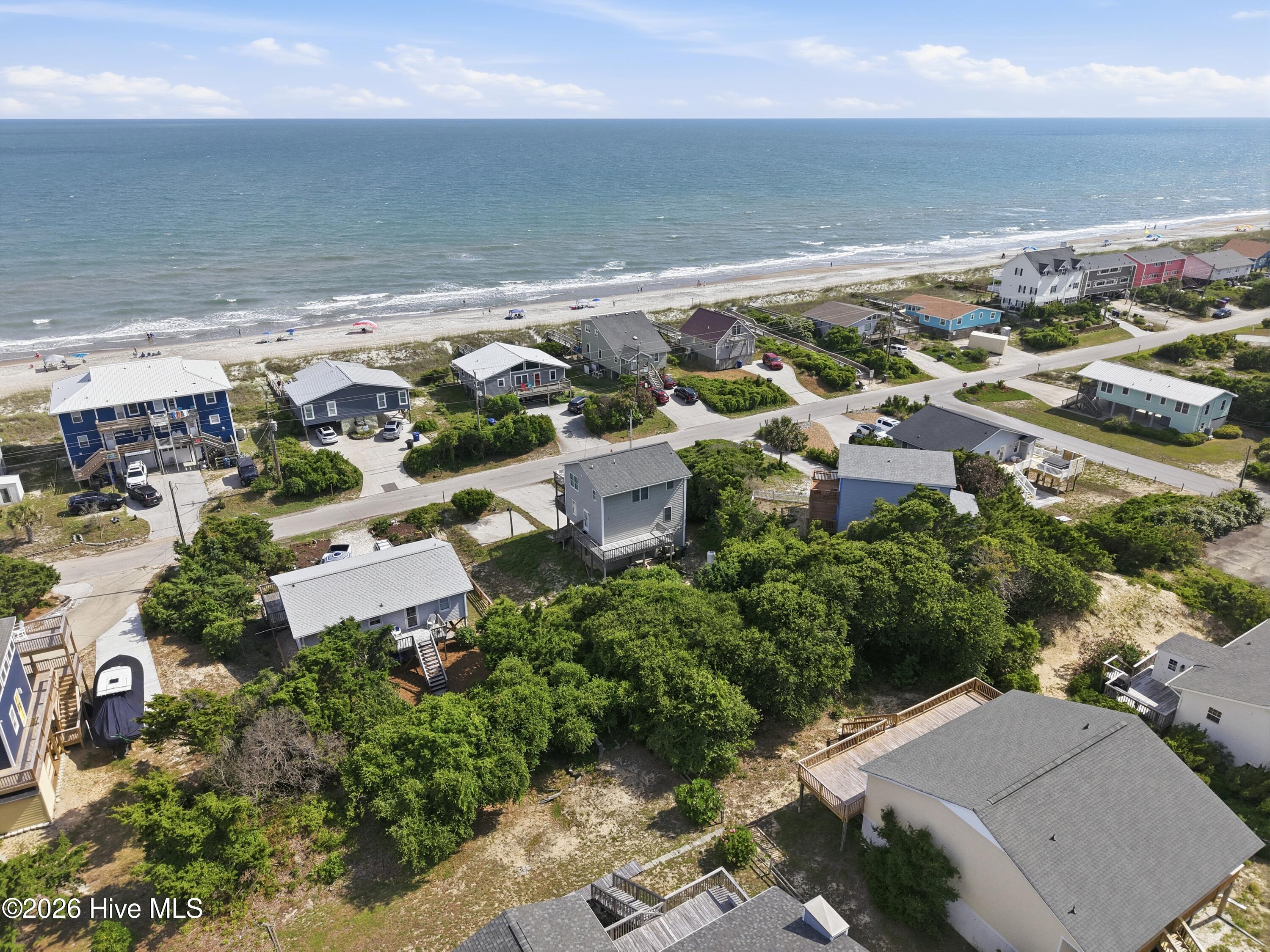 1410 Ocean Drive Property Photo 14