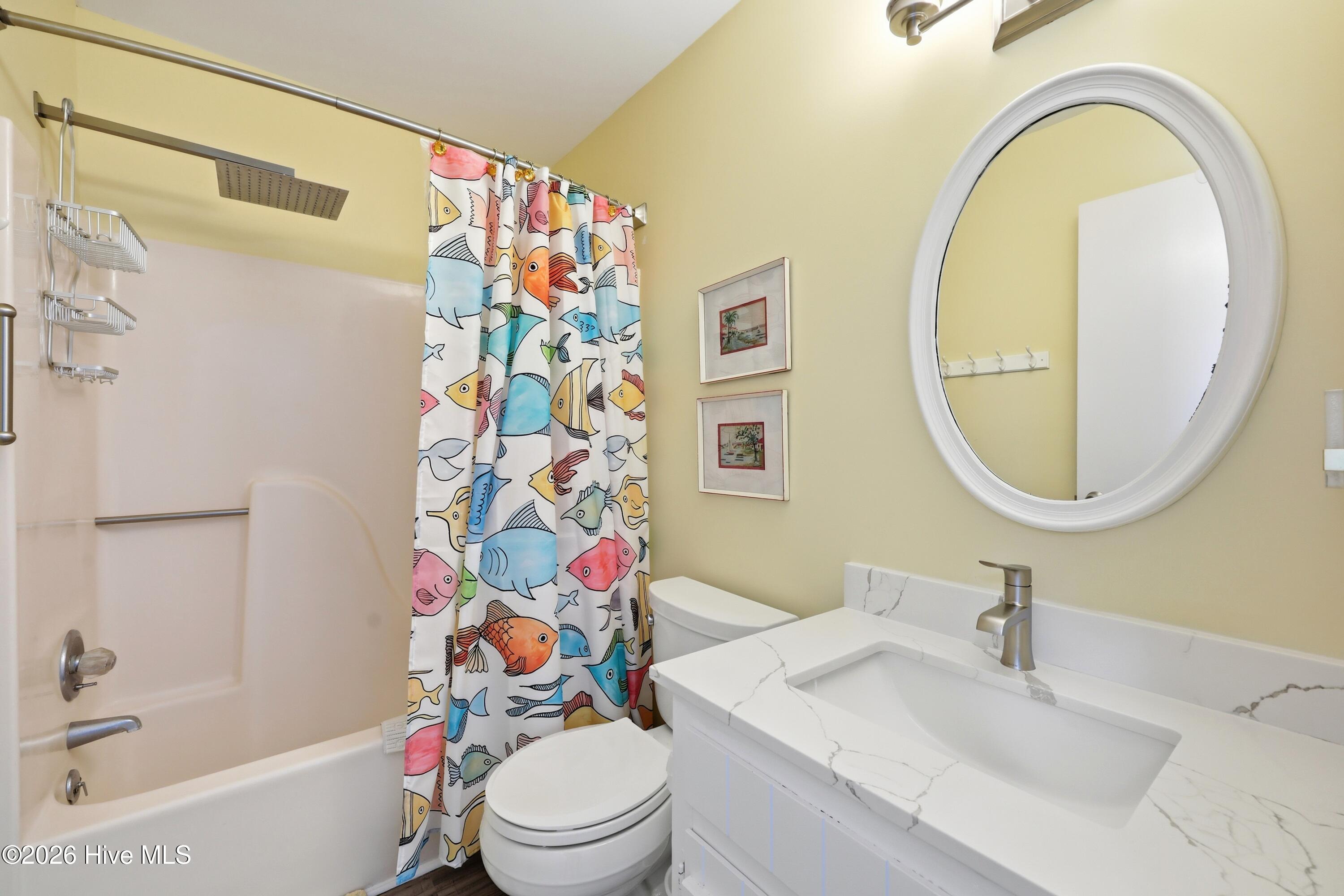 1410 Ocean Drive Property Photo 20