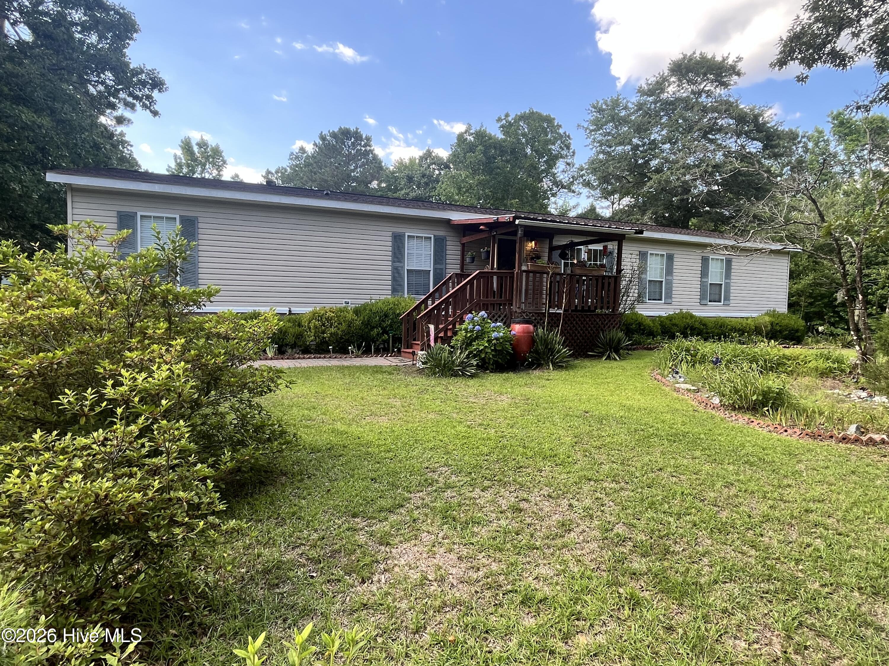 1419 Tom Sessions Road Property Photo 1