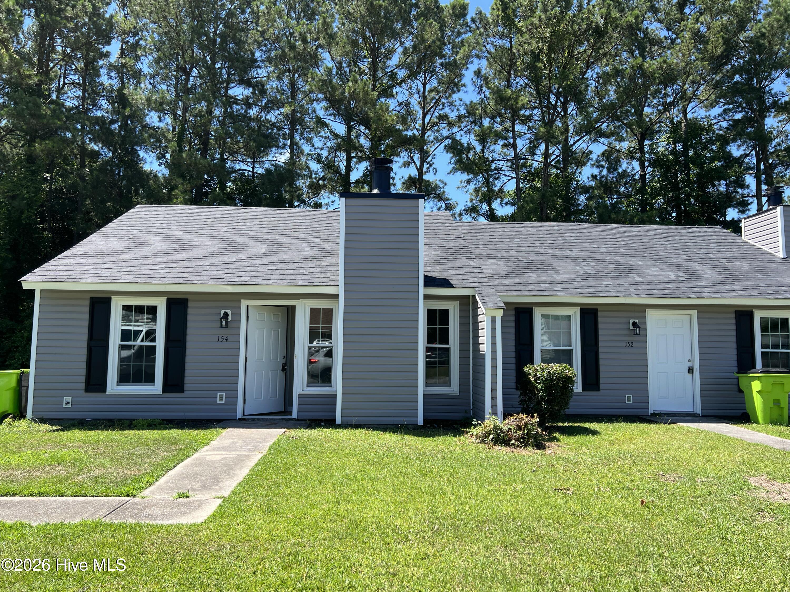 154 Twin Wood Drive Property Photo 1