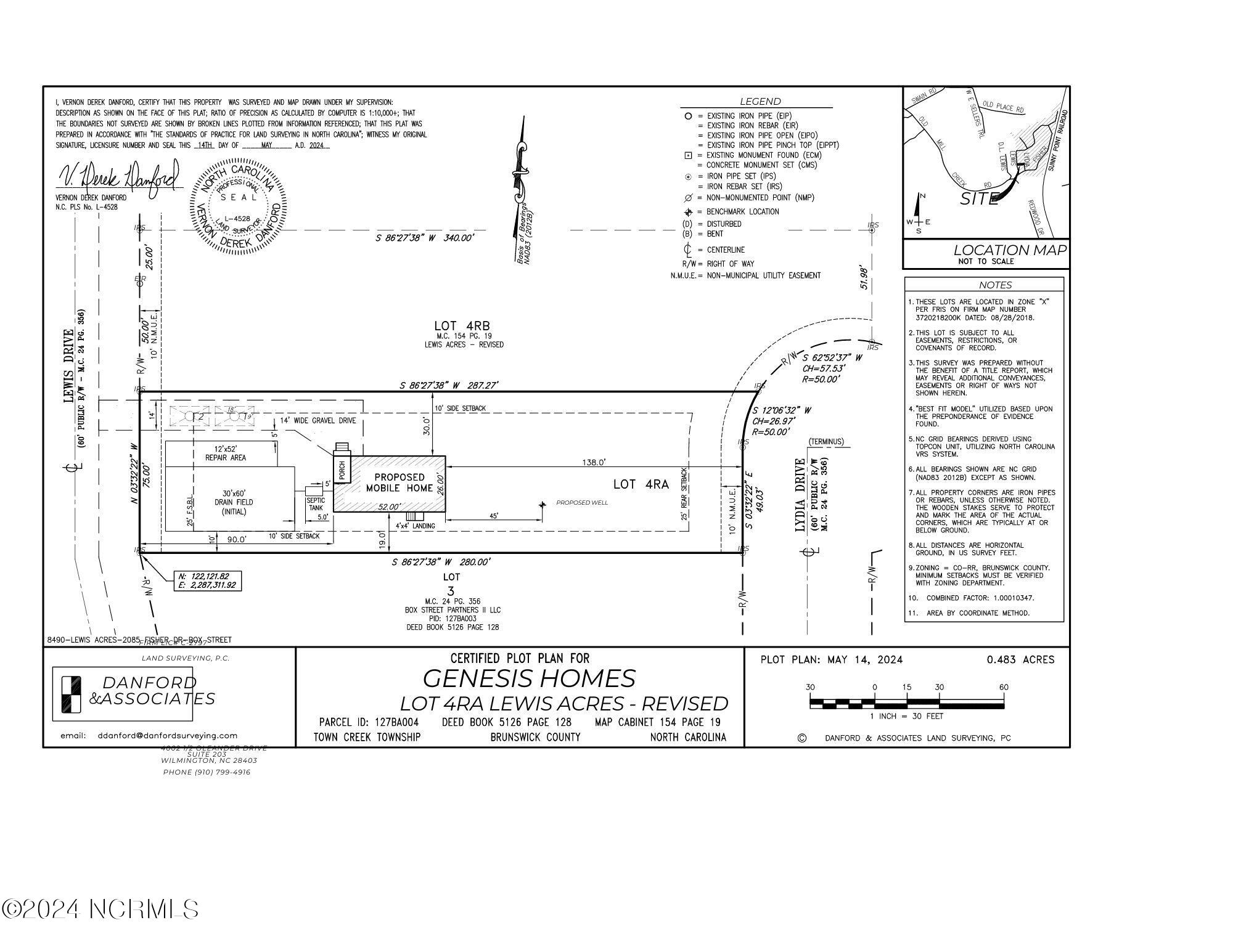 6741 Lewis Drive Se Property Photo 28