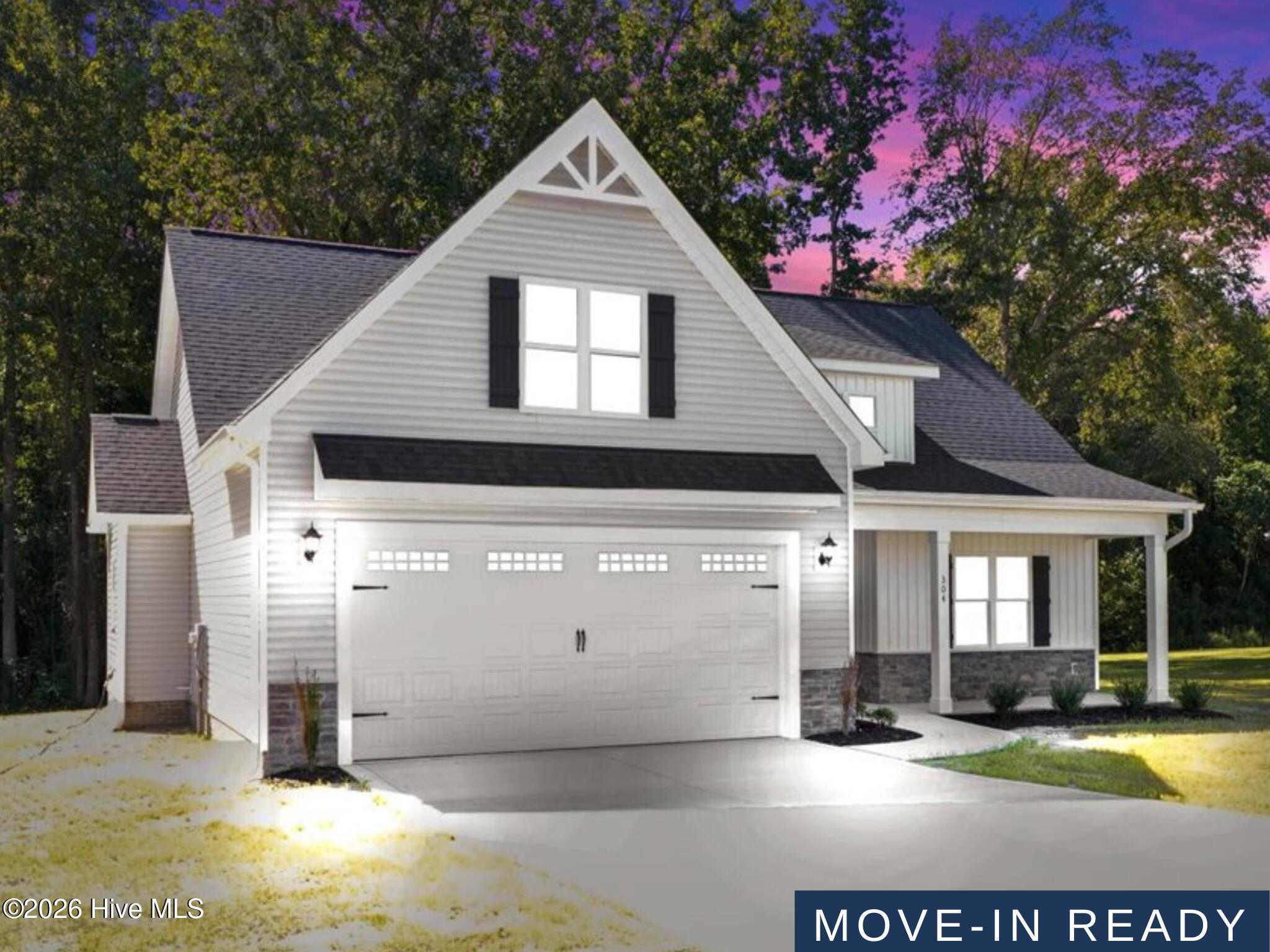 304 Creeks Edge Drive Property Photo 1