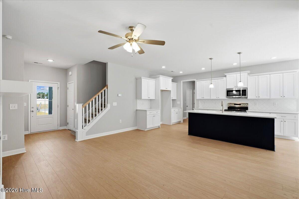 304 Creeks Edge Drive Property Photo 9