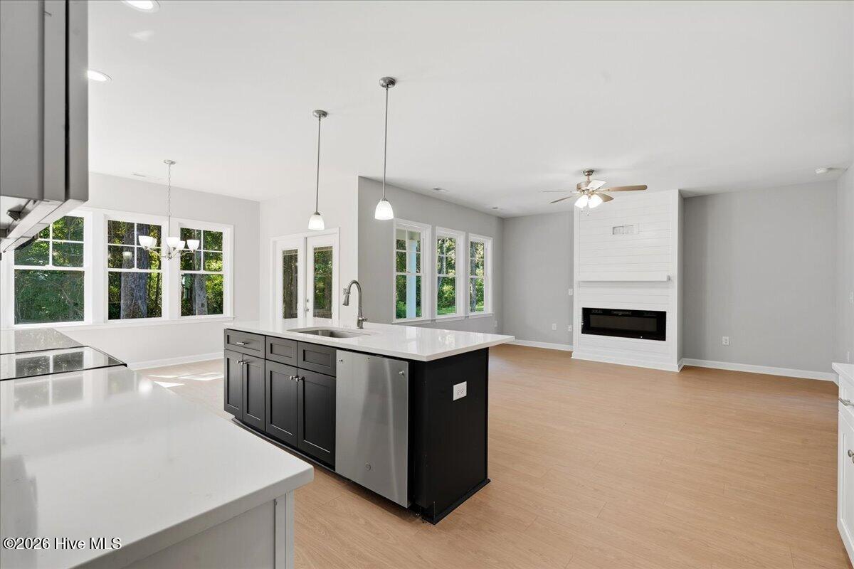 304 Creeks Edge Drive Property Photo 18
