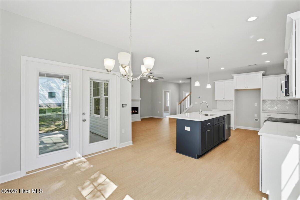 304 Creeks Edge Drive Property Photo 20