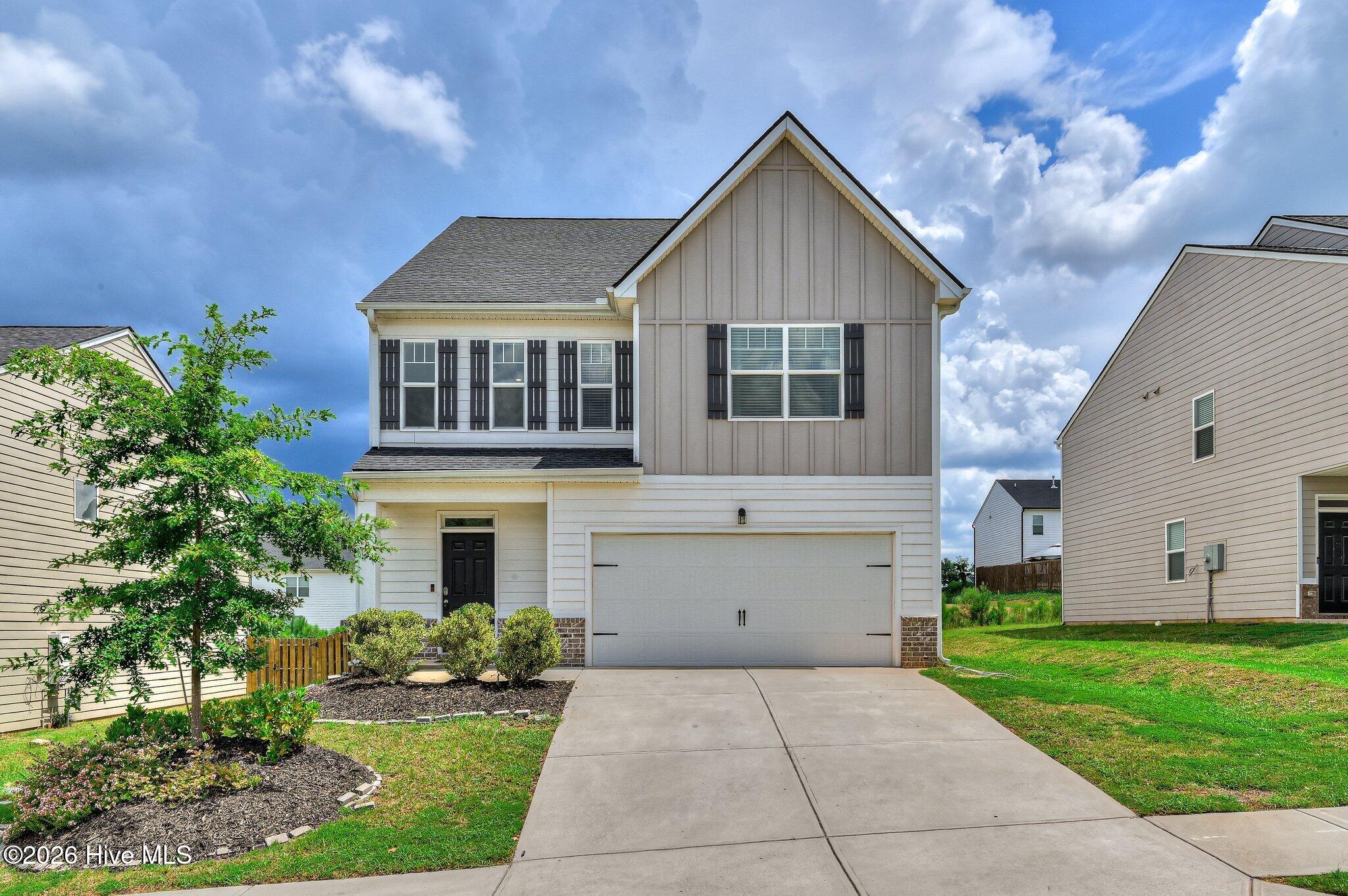 984 Raghorn Road Property Photo 1