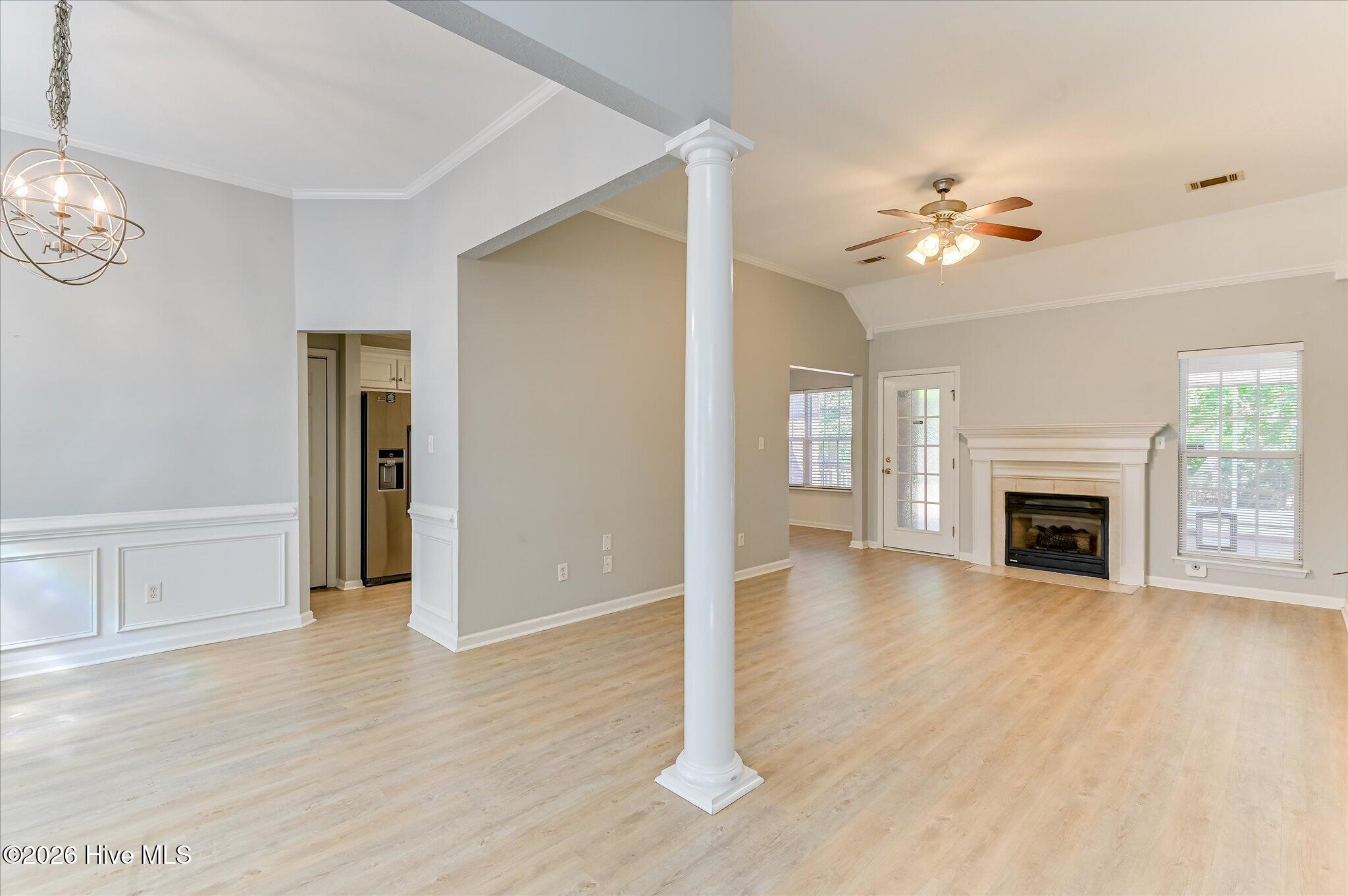 643 Butler Springs Circle Property Photo 3