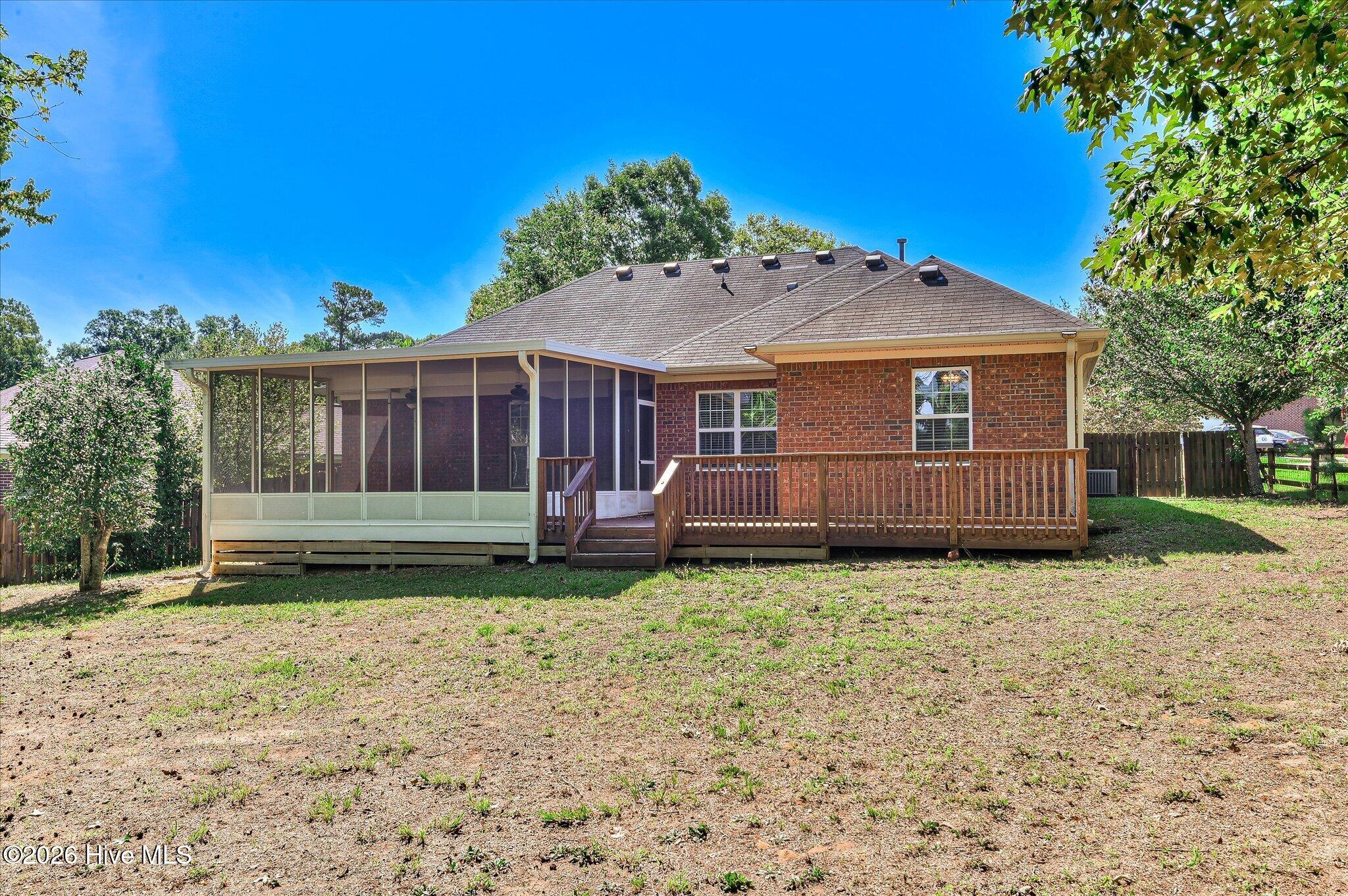 643 Butler Springs Circle Property Photo 27