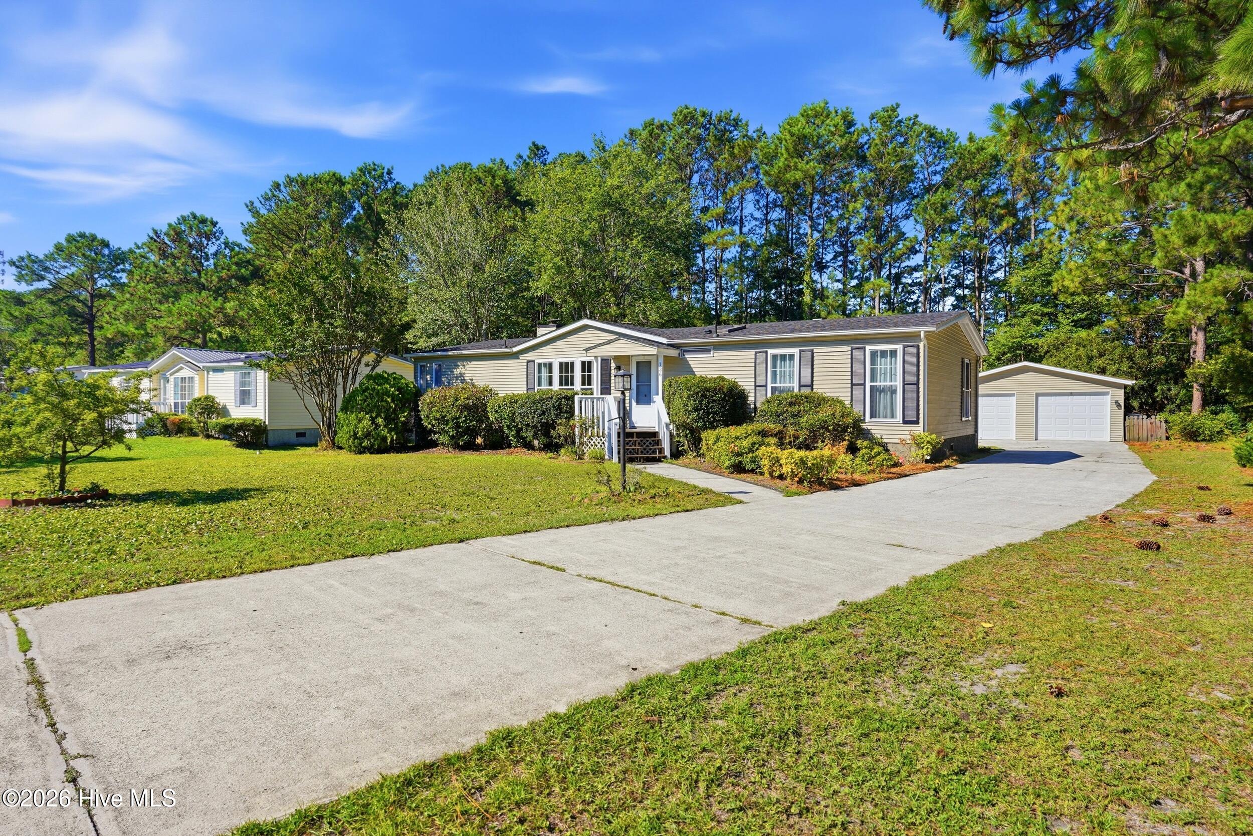 136 Champion Drive Property Photo 3