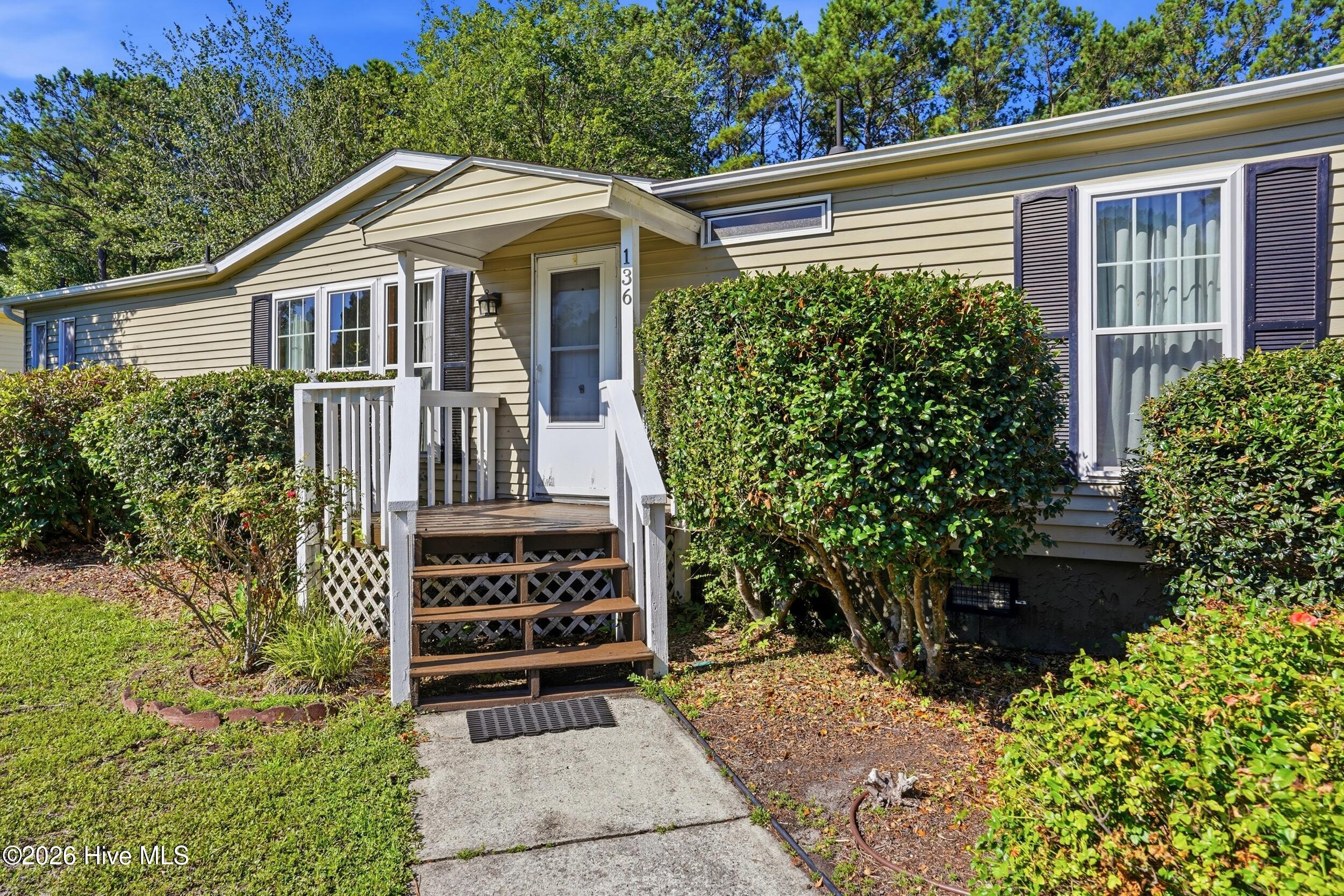 136 Champion Drive Property Photo 4