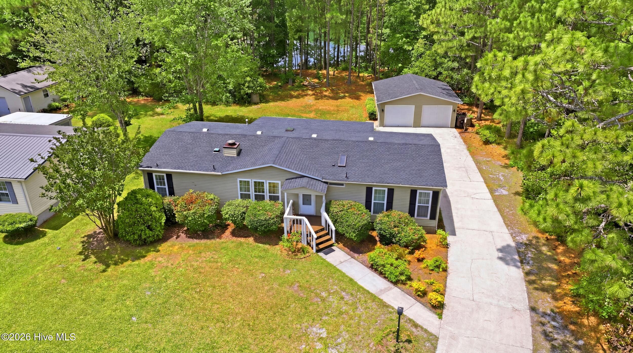 136 Champion Drive Property Photo 37