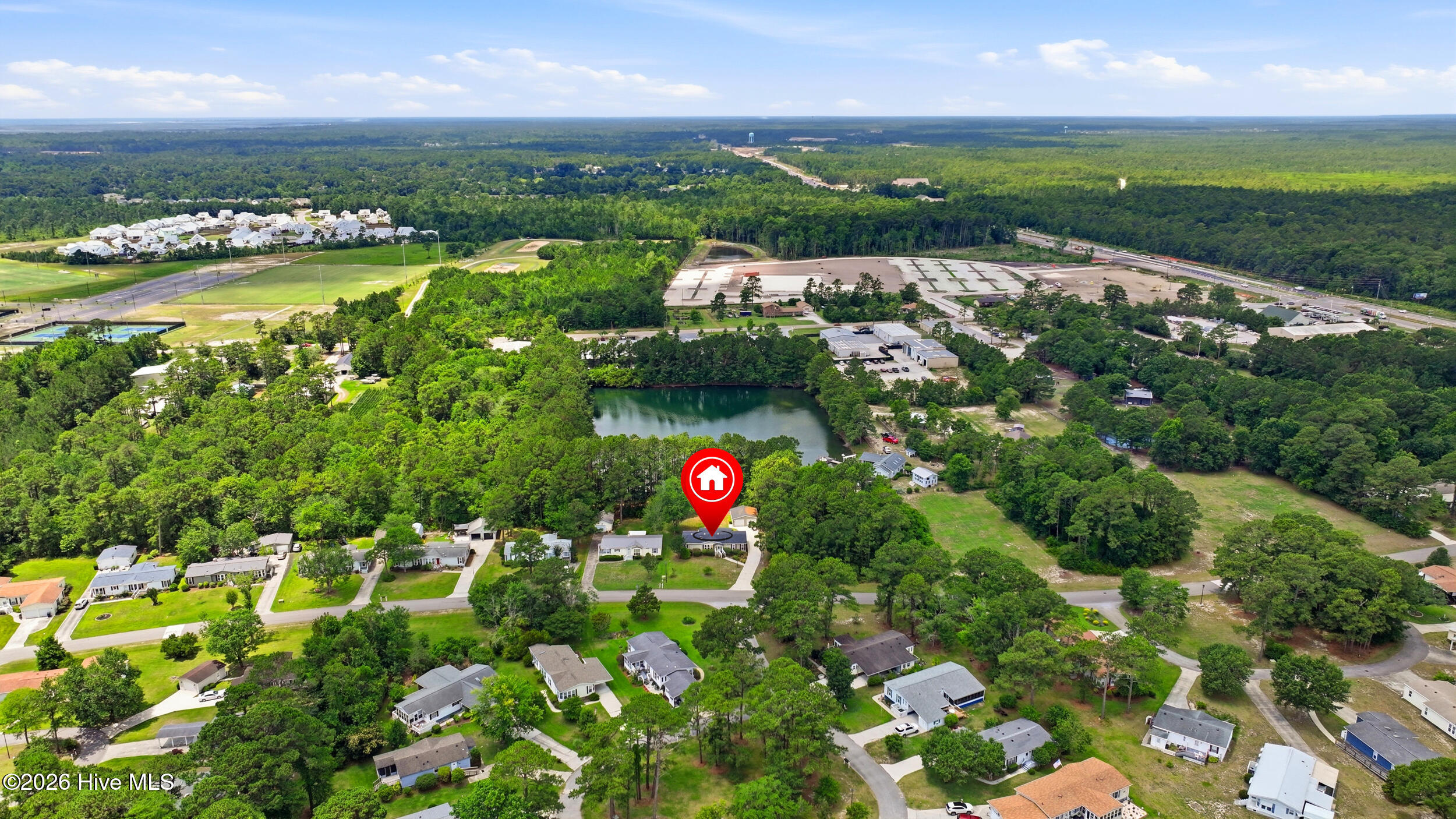136 Champion Drive Property Photo 39