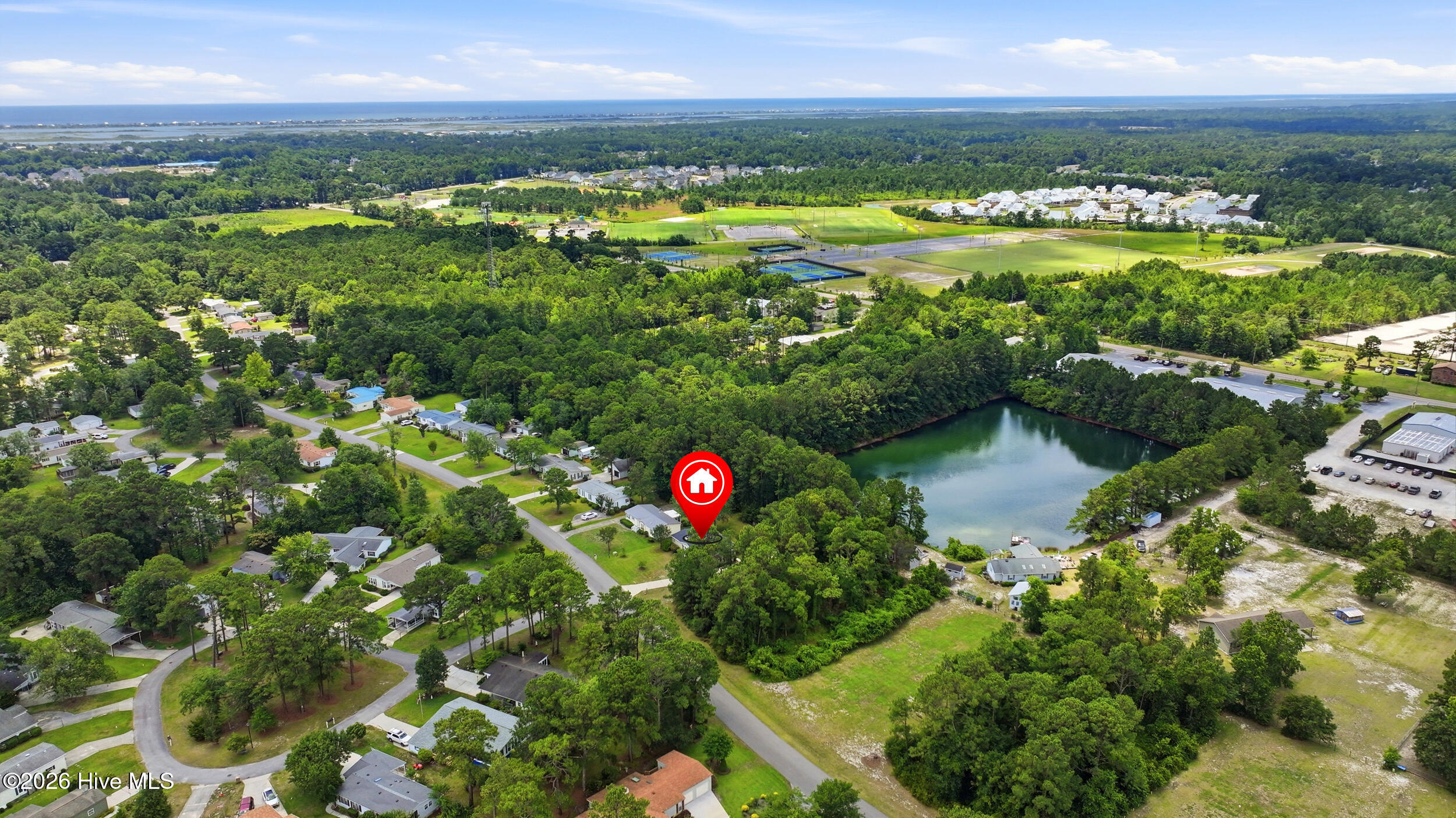 136 Champion Drive Property Photo 40