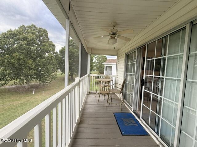 8855 Nw Radcliff Drive Nw Unit 10d Property Photo 17