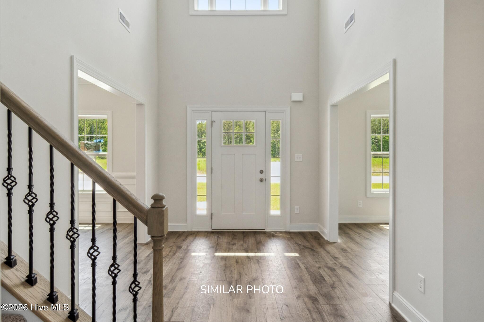 703 Atlantic Coast Lane Property Photo 4