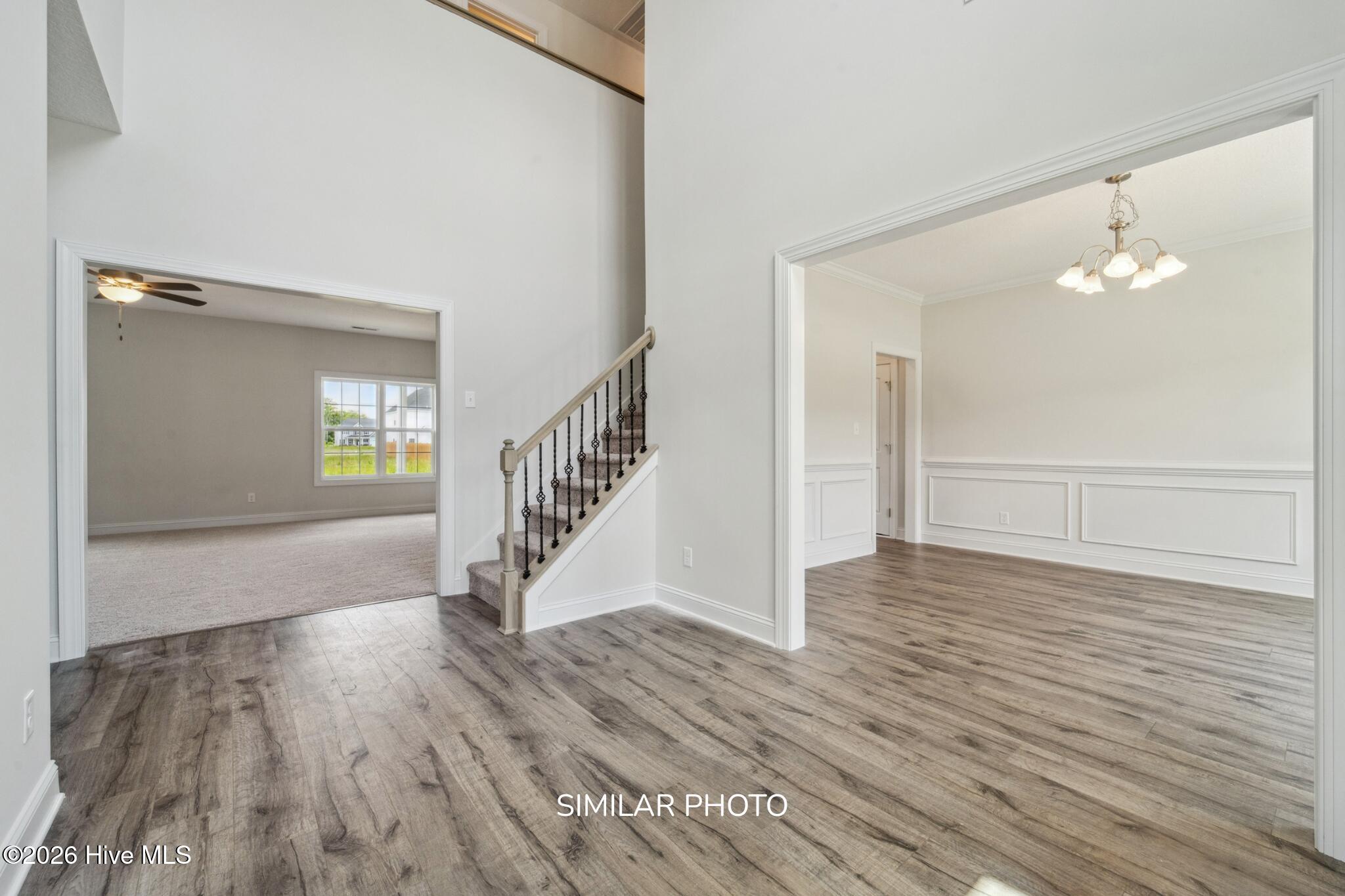 703 Atlantic Coast Lane Property Photo 5