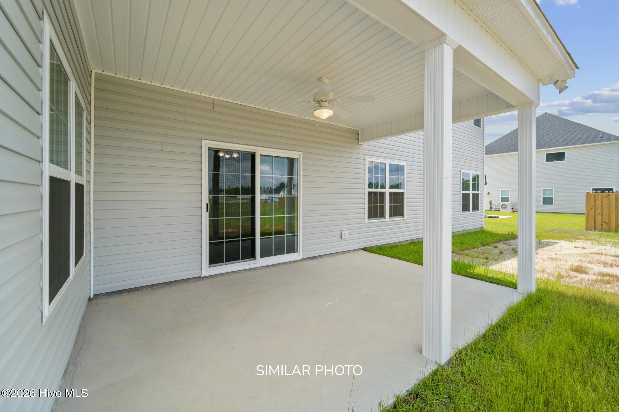 703 Atlantic Coast Lane Property Photo 36