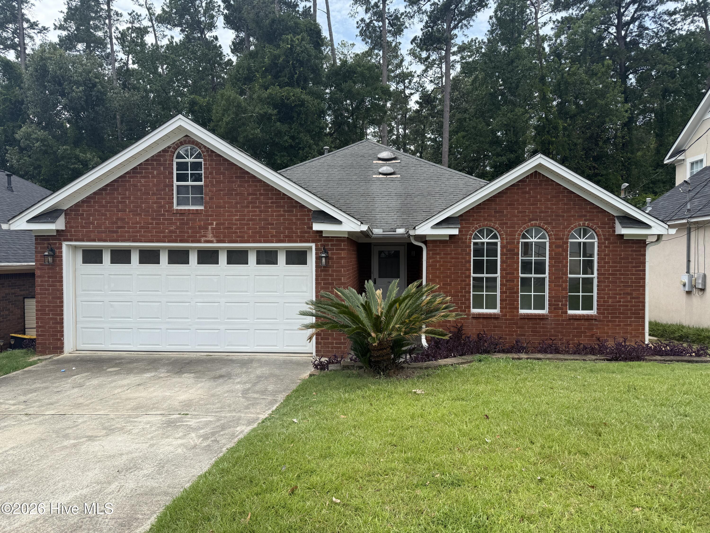2961 Pointewest Drive Property Photo 1