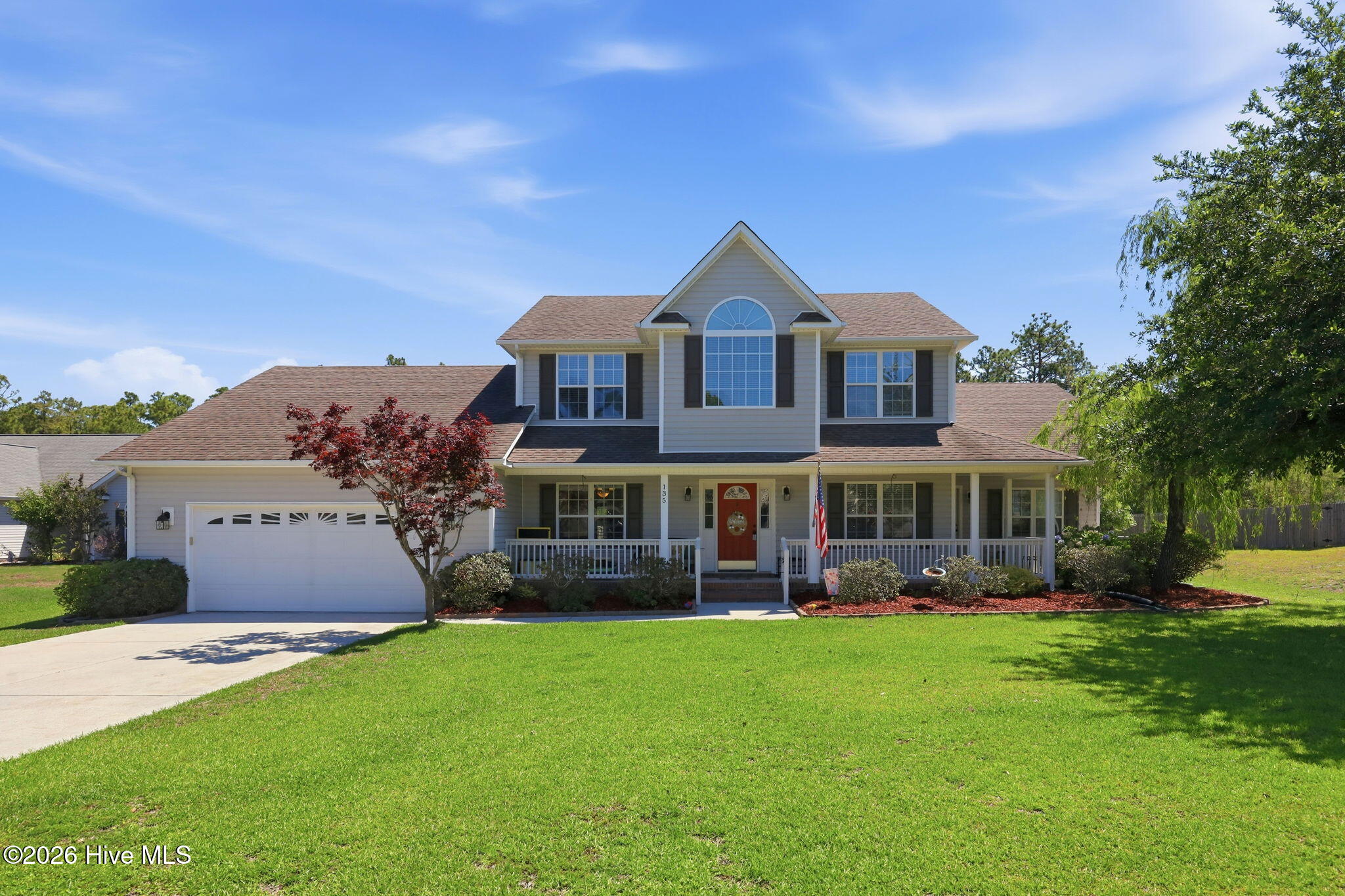 135 Tifton Circle Property Photo 1