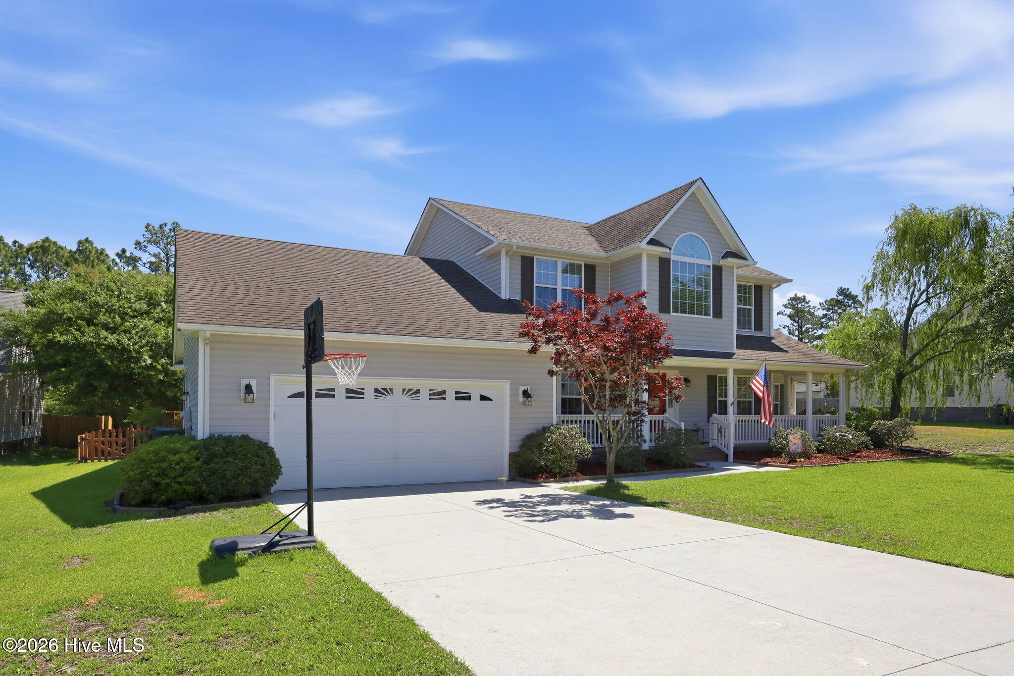 135 Tifton Circle Property Photo 2