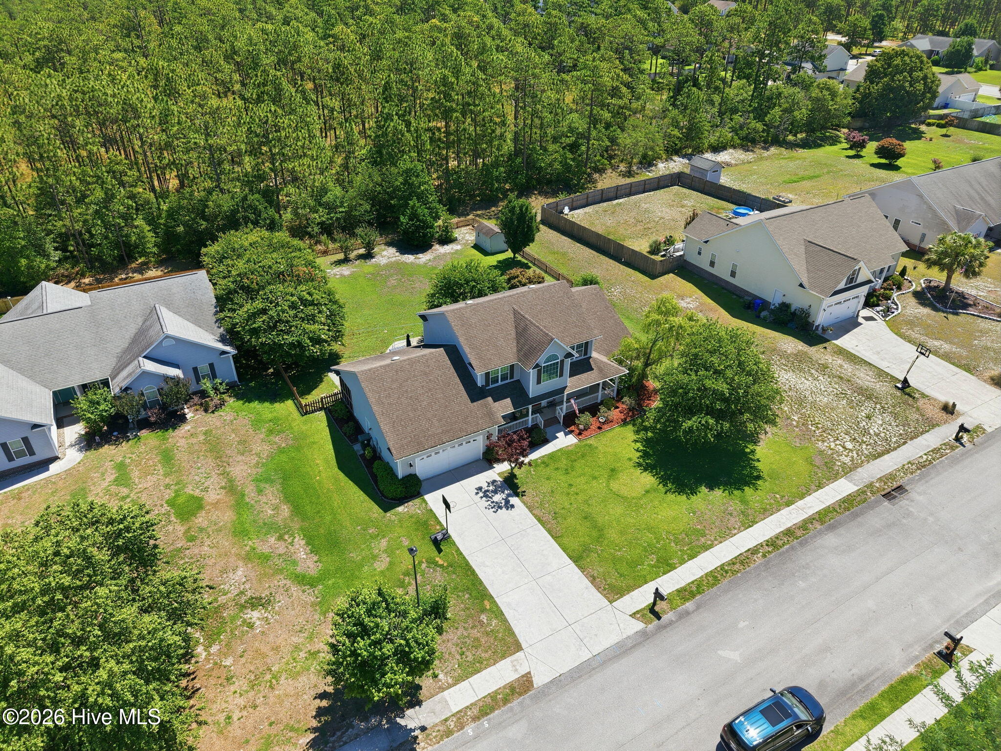 135 Tifton Circle Property Photo 3