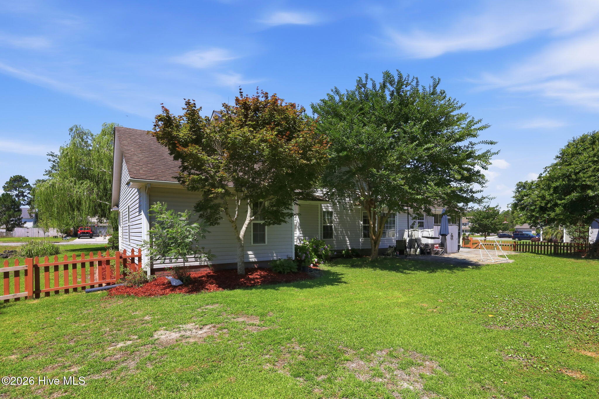 135 Tifton Circle Property Photo 4