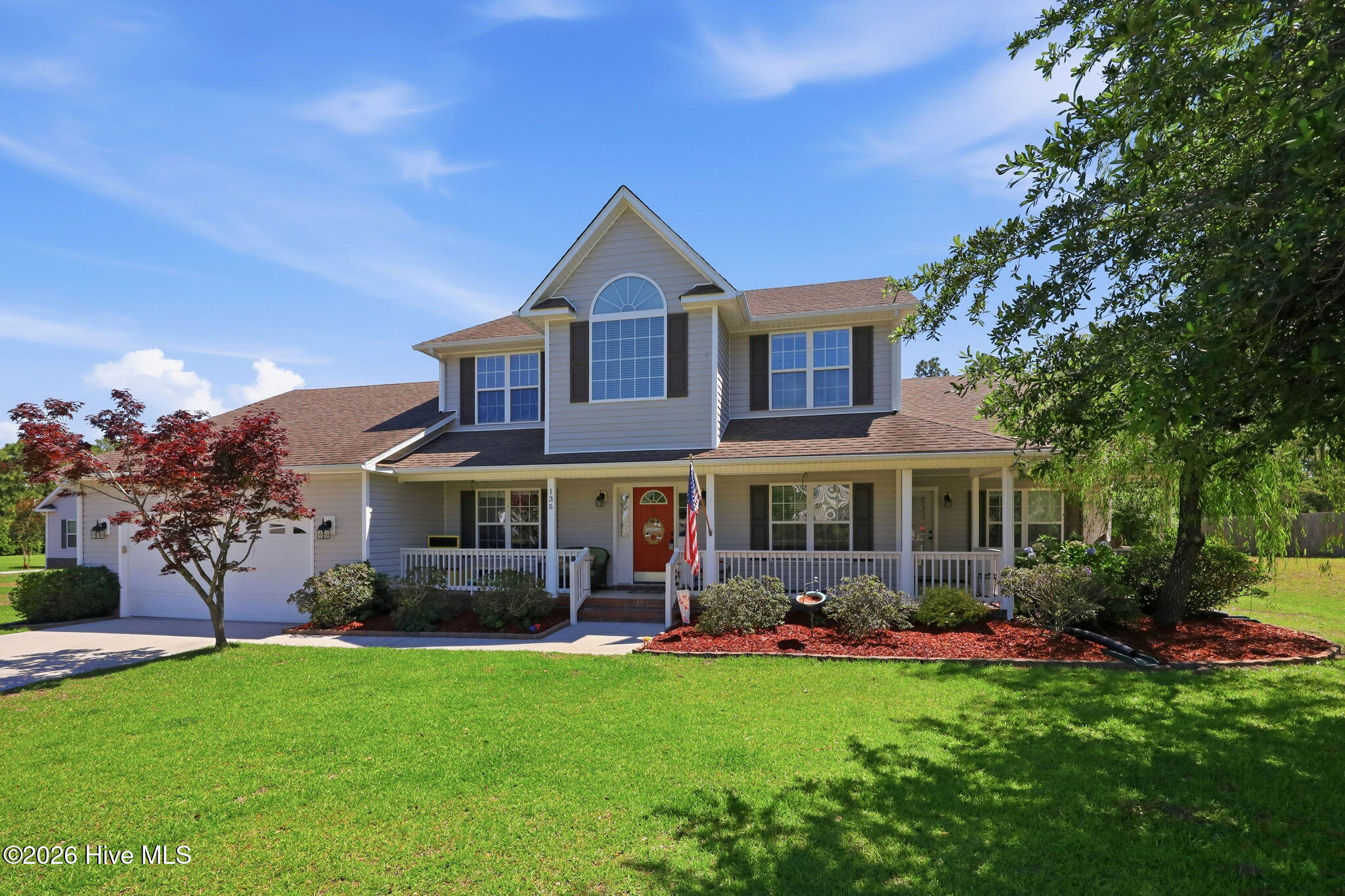 135 Tifton Circle Property Photo 7